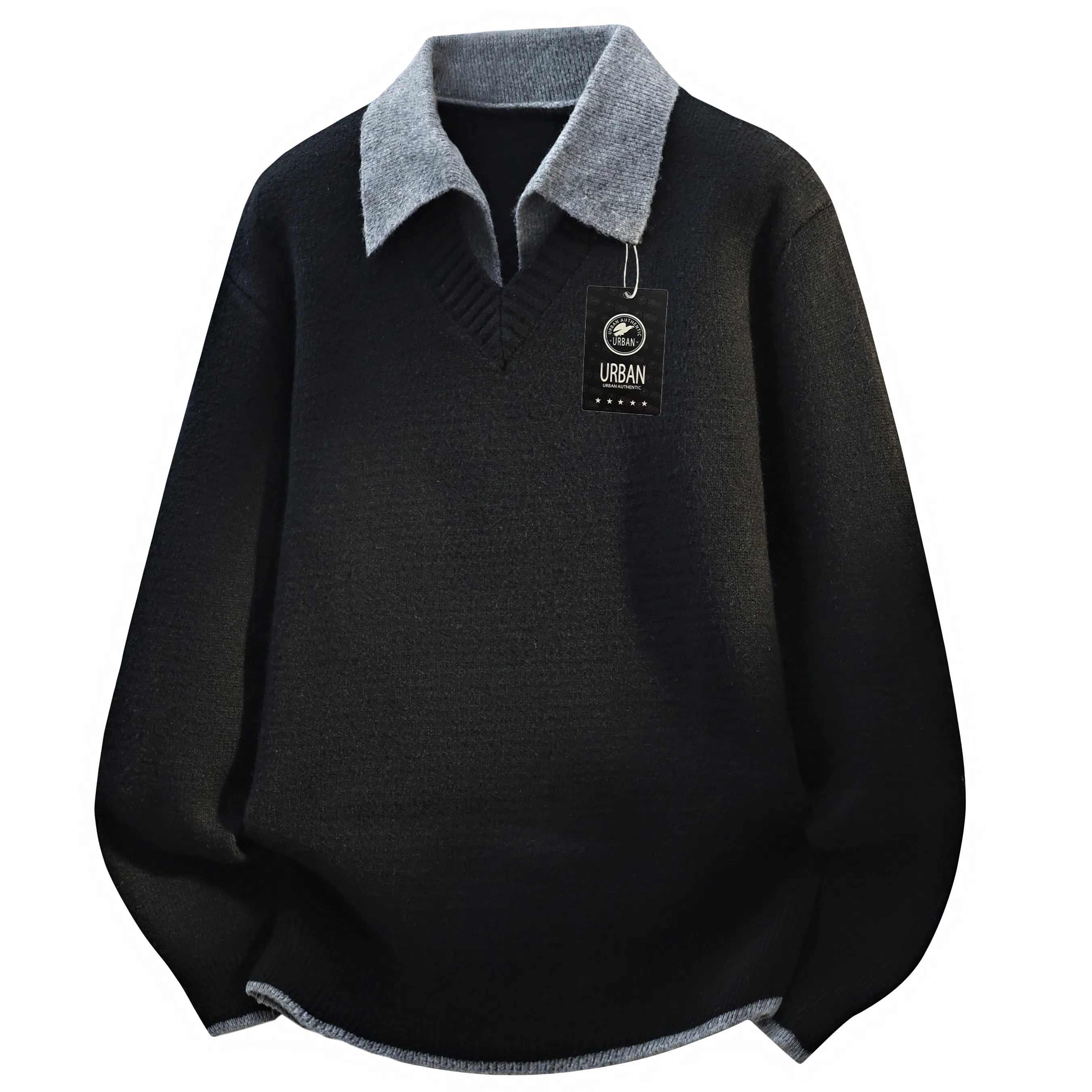 URBAN AUTHENTIC miucleanft