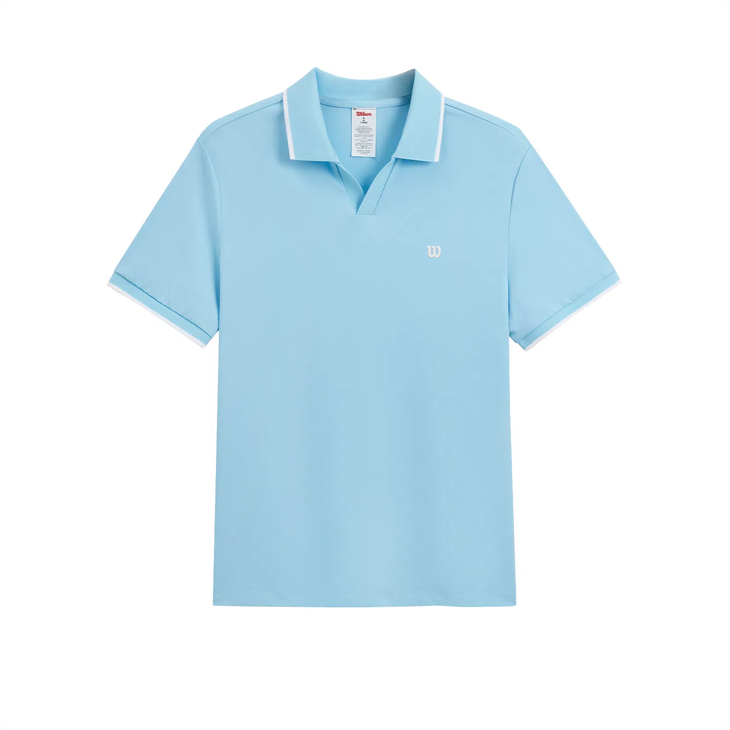 Wilson JOHNNY COLLAR polo