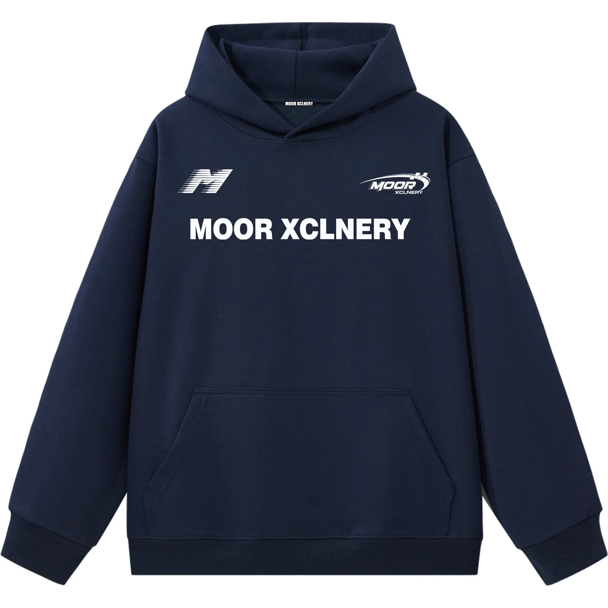 MOOR XCLNERY logo