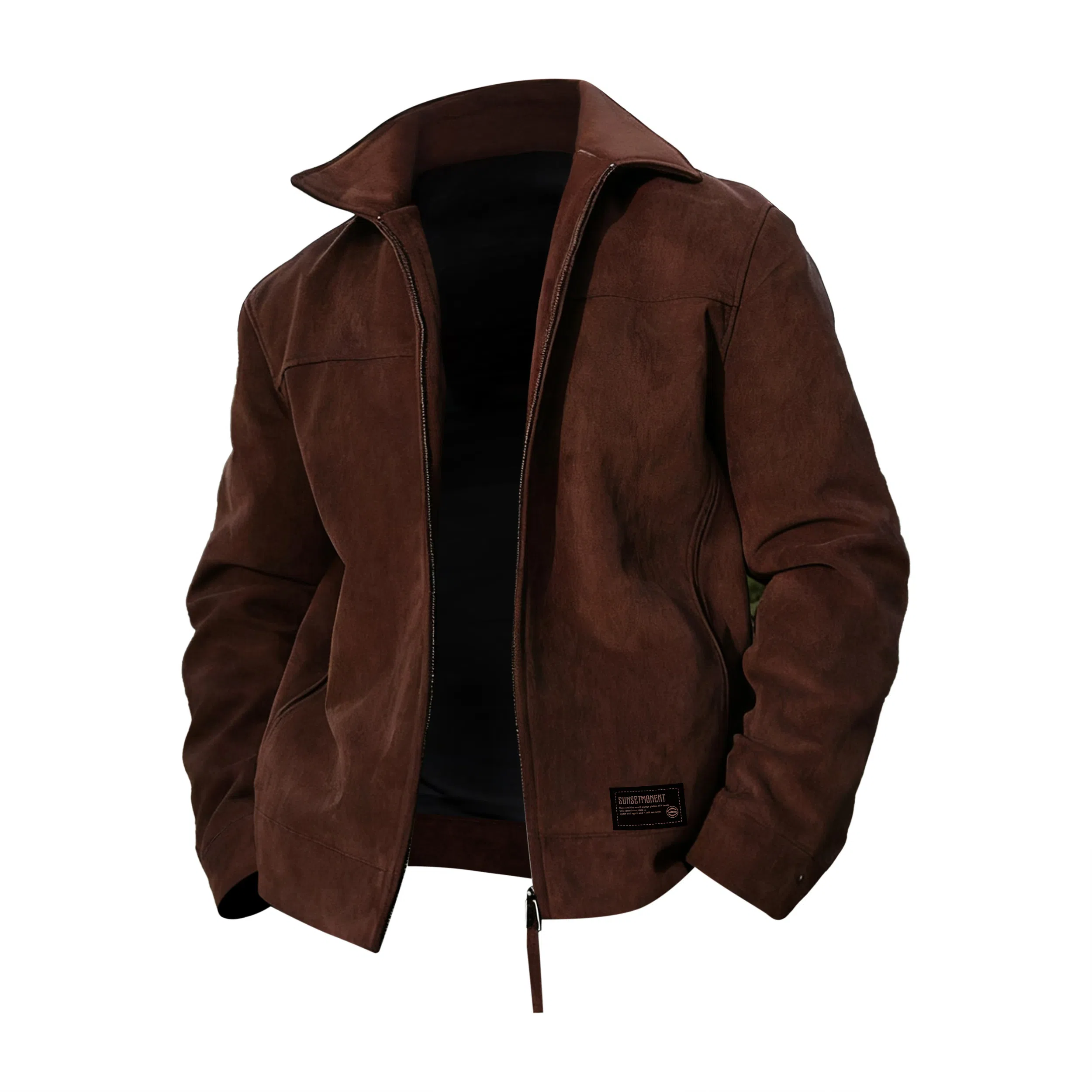 SUNSETMONENT cleanfit