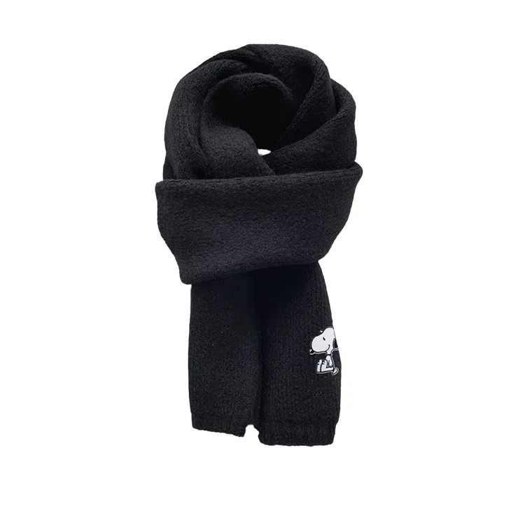 SNOOPY Scarf