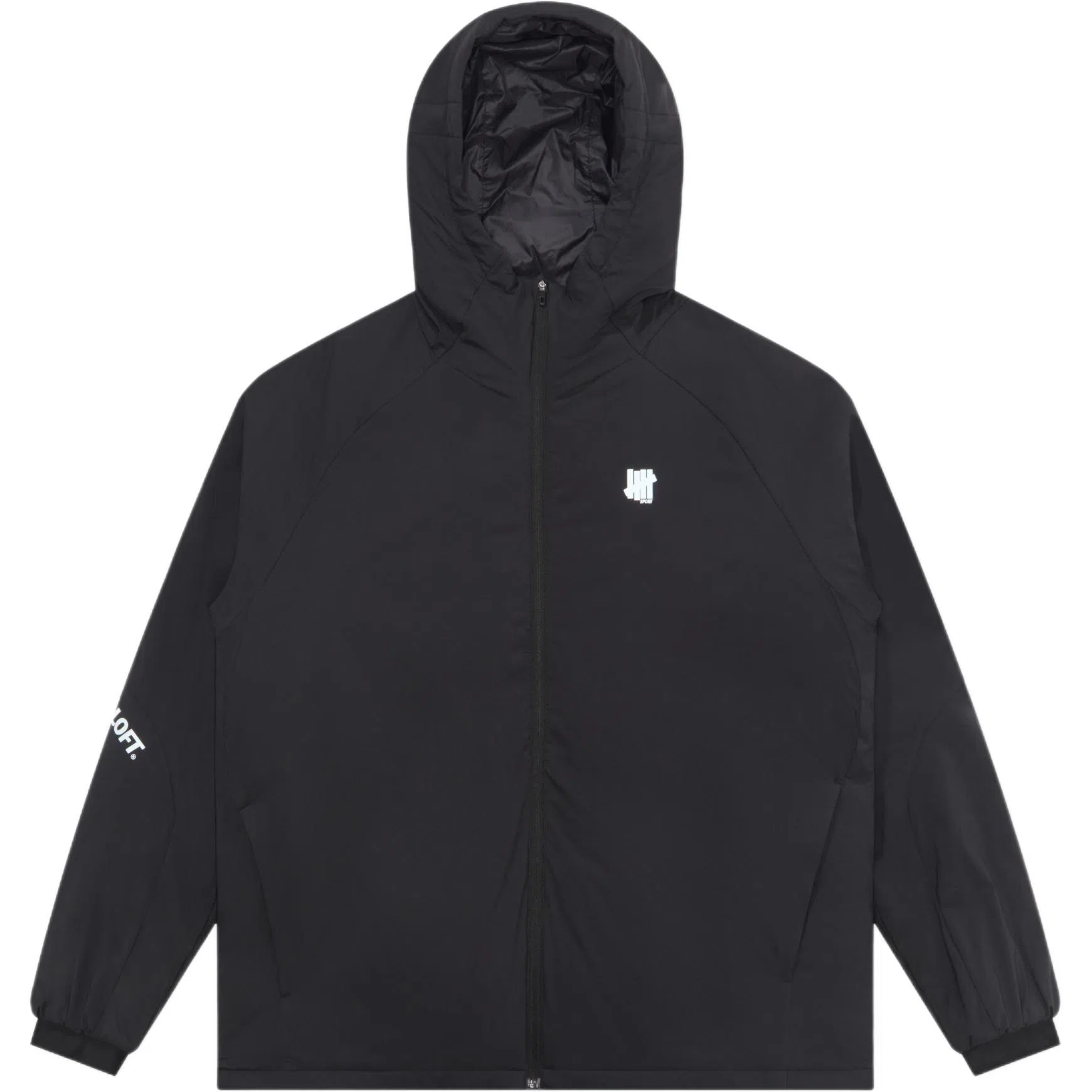 UNDEFEATED SPORT FW25