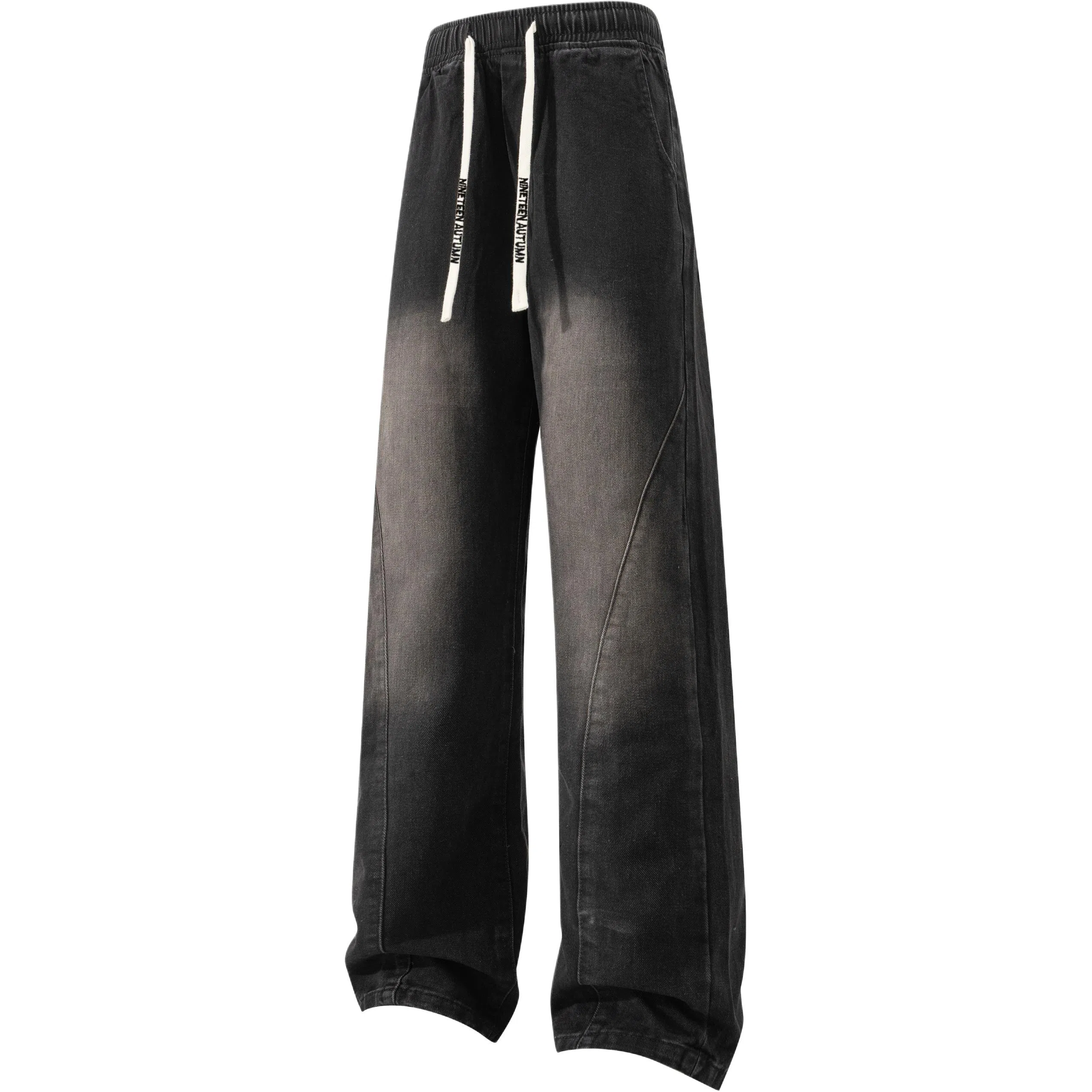 NINETEEN AUTUMN logo