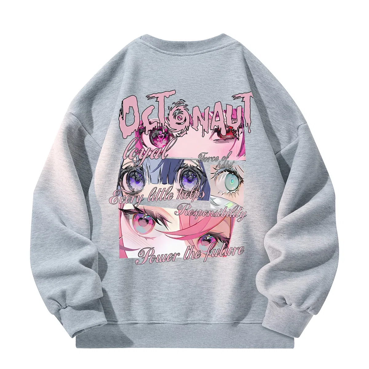 Octonauts Sweatshirt