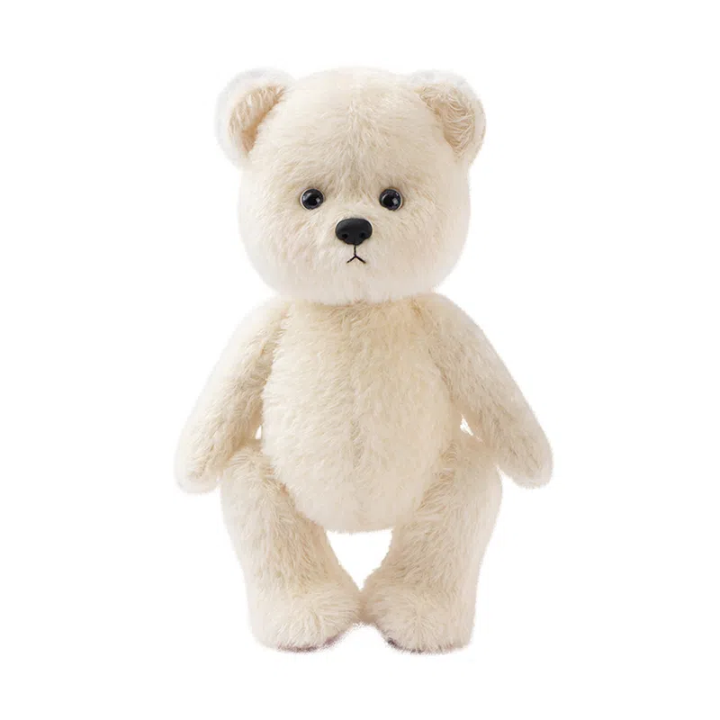 TeddyTales Collection