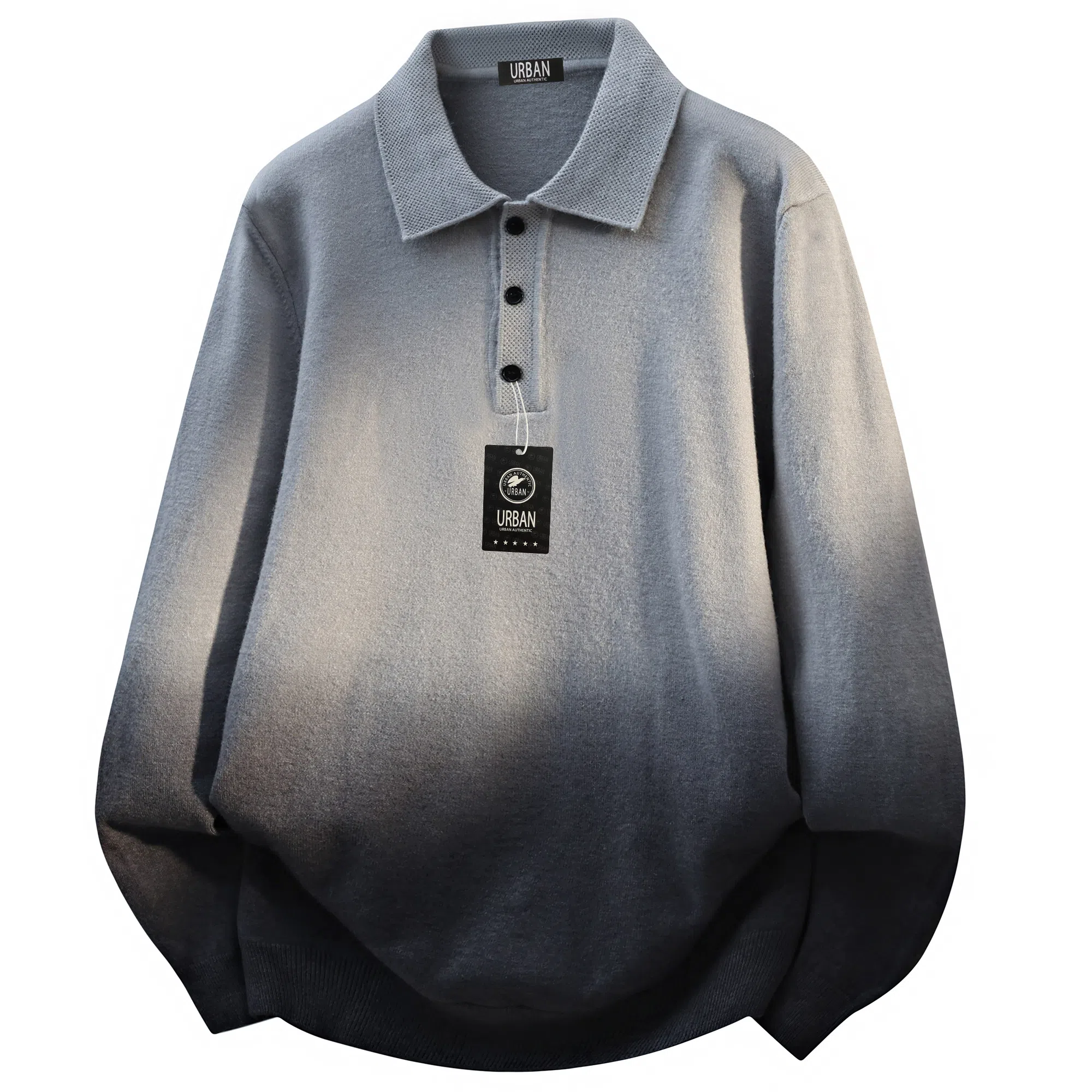 URBAN AUTHENTIC cleanft