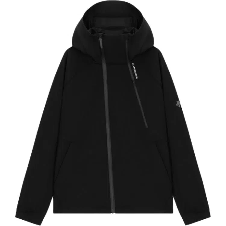 DESCENTE ALLTERRAIN 81