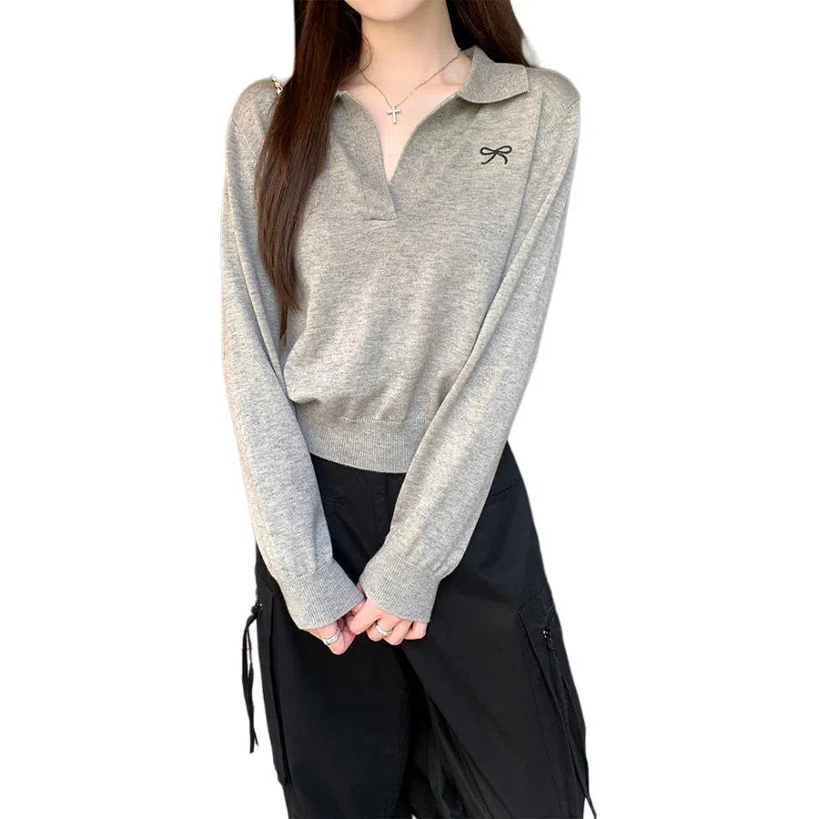 CASTLE WOODS polo