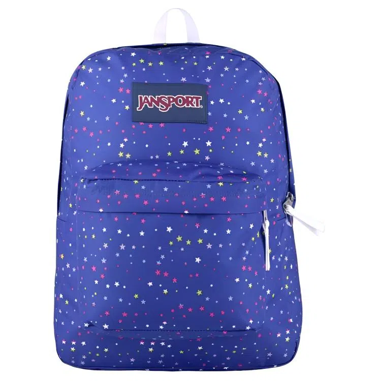 JanSport 25L