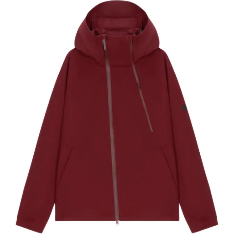 DESCENTE ALLTERRAIN 81