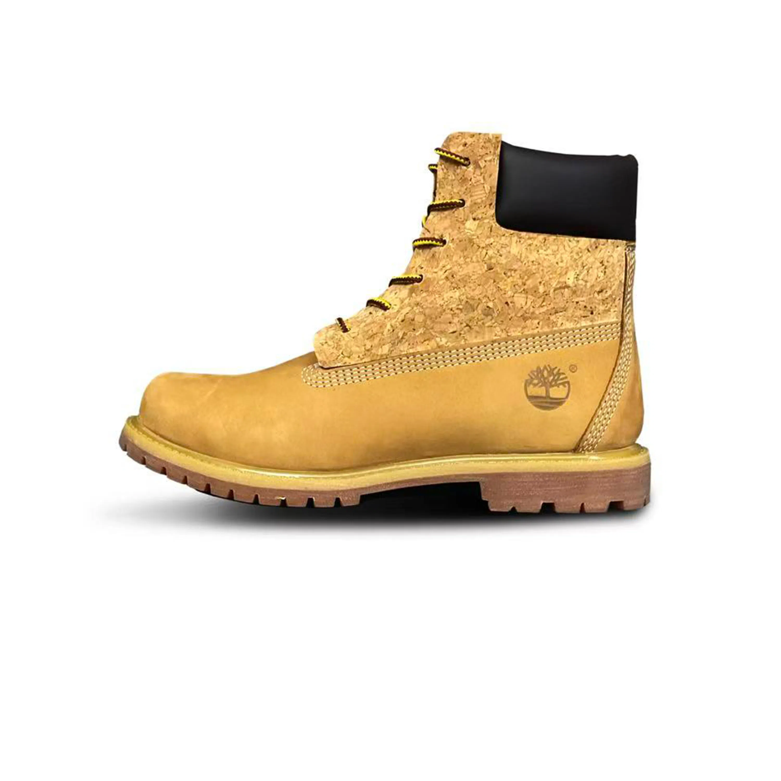Timberland Premium Yellow