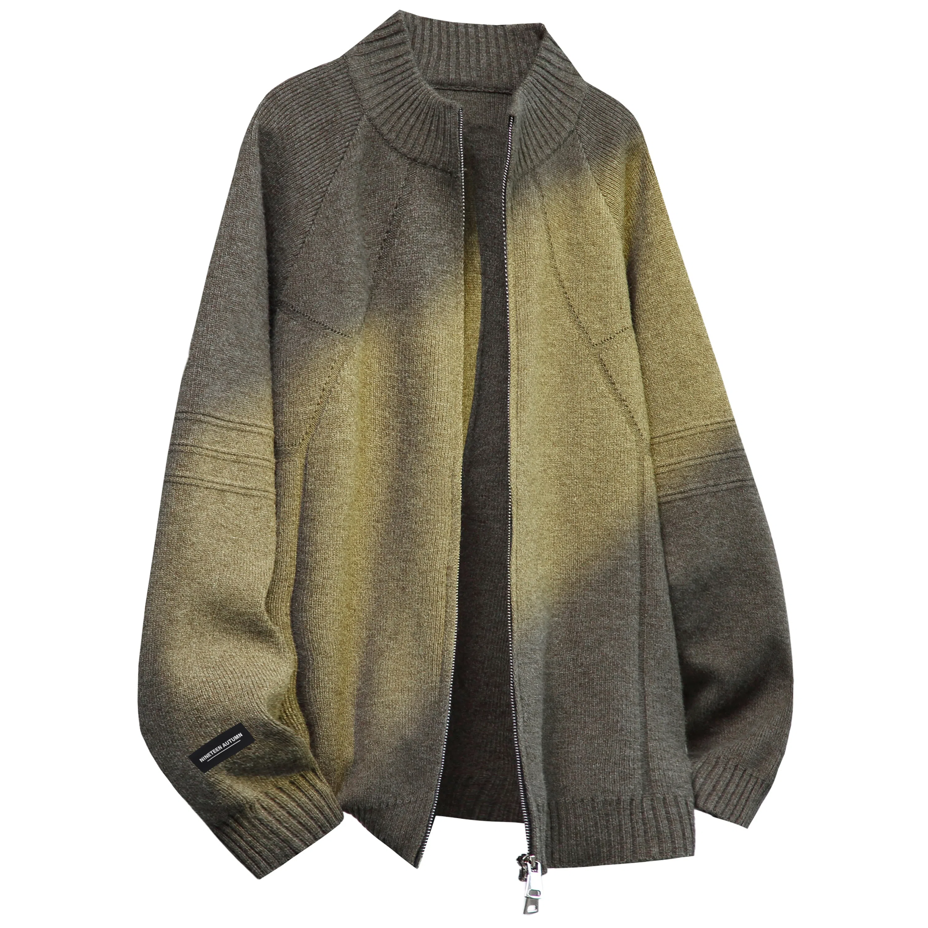 NINETEEN AUTUMN cleanfit