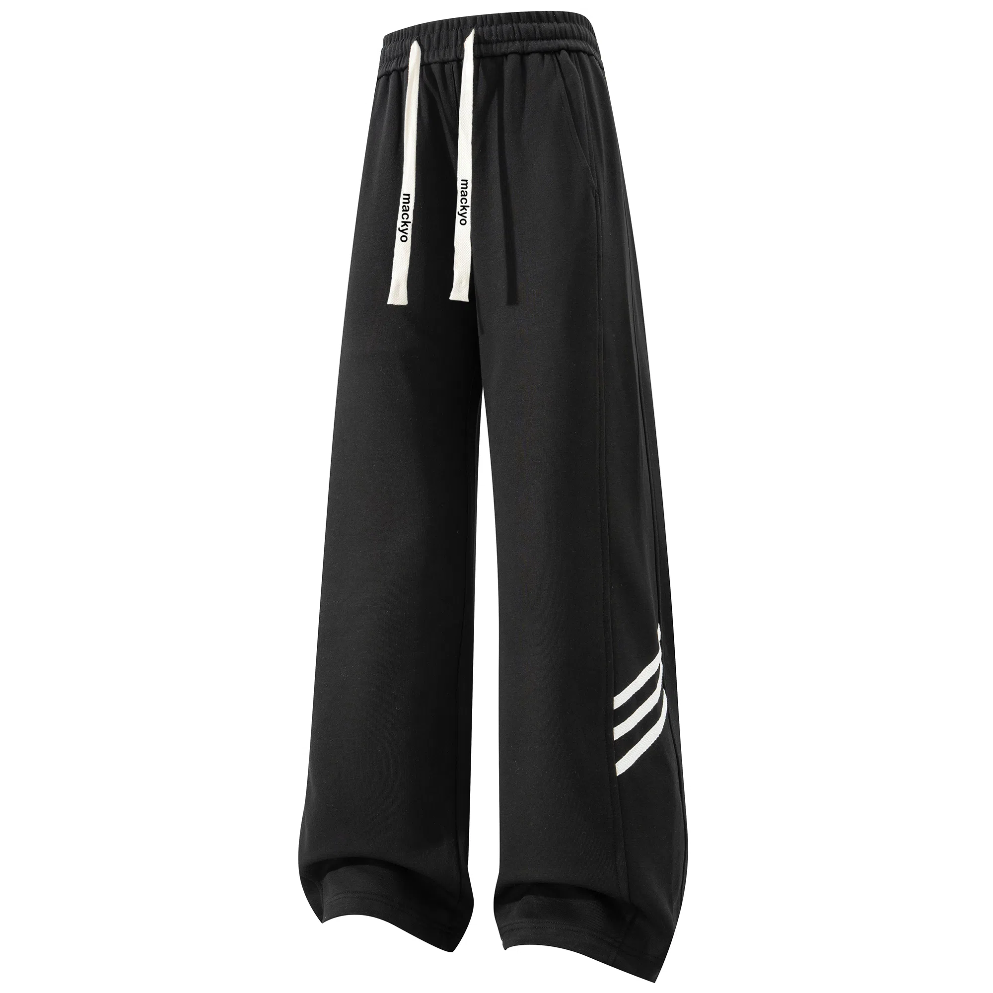 Mackyo x SOORCHCE Logo