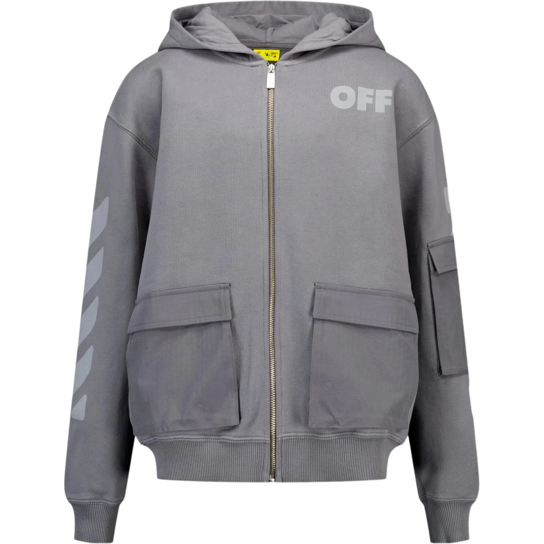 OFF-WHITE