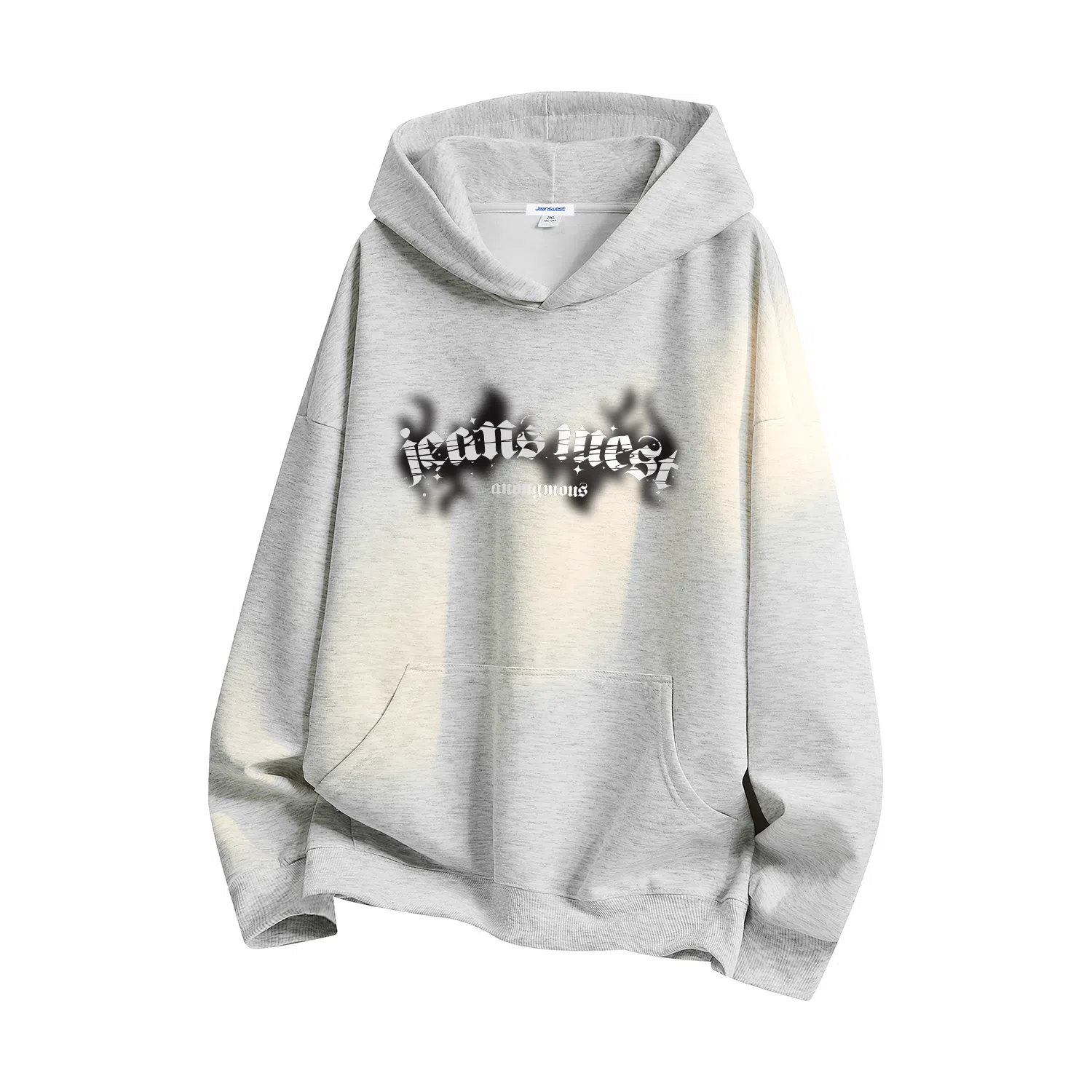 JEANSWEST Logocleanfit