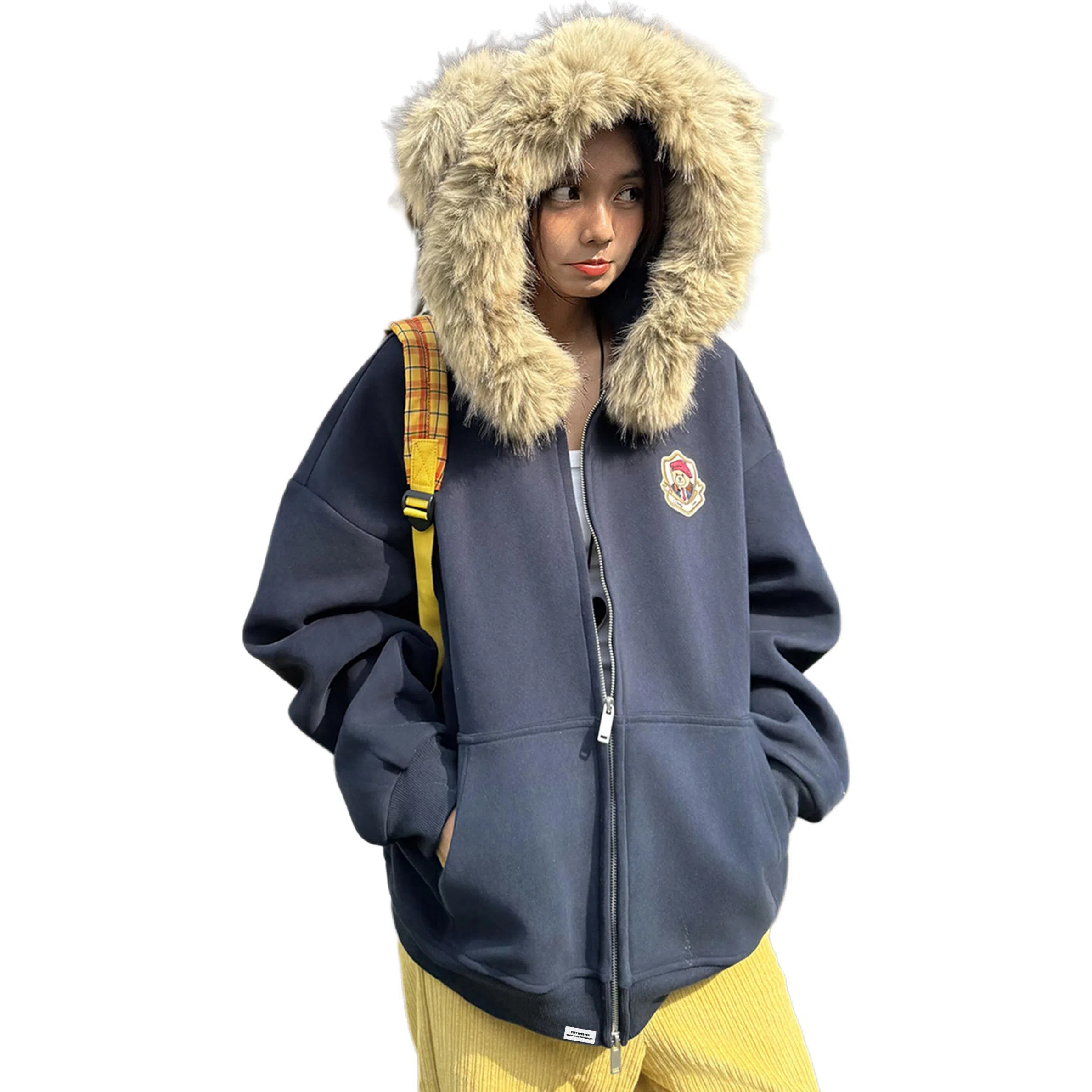 City Hipster cleanfit