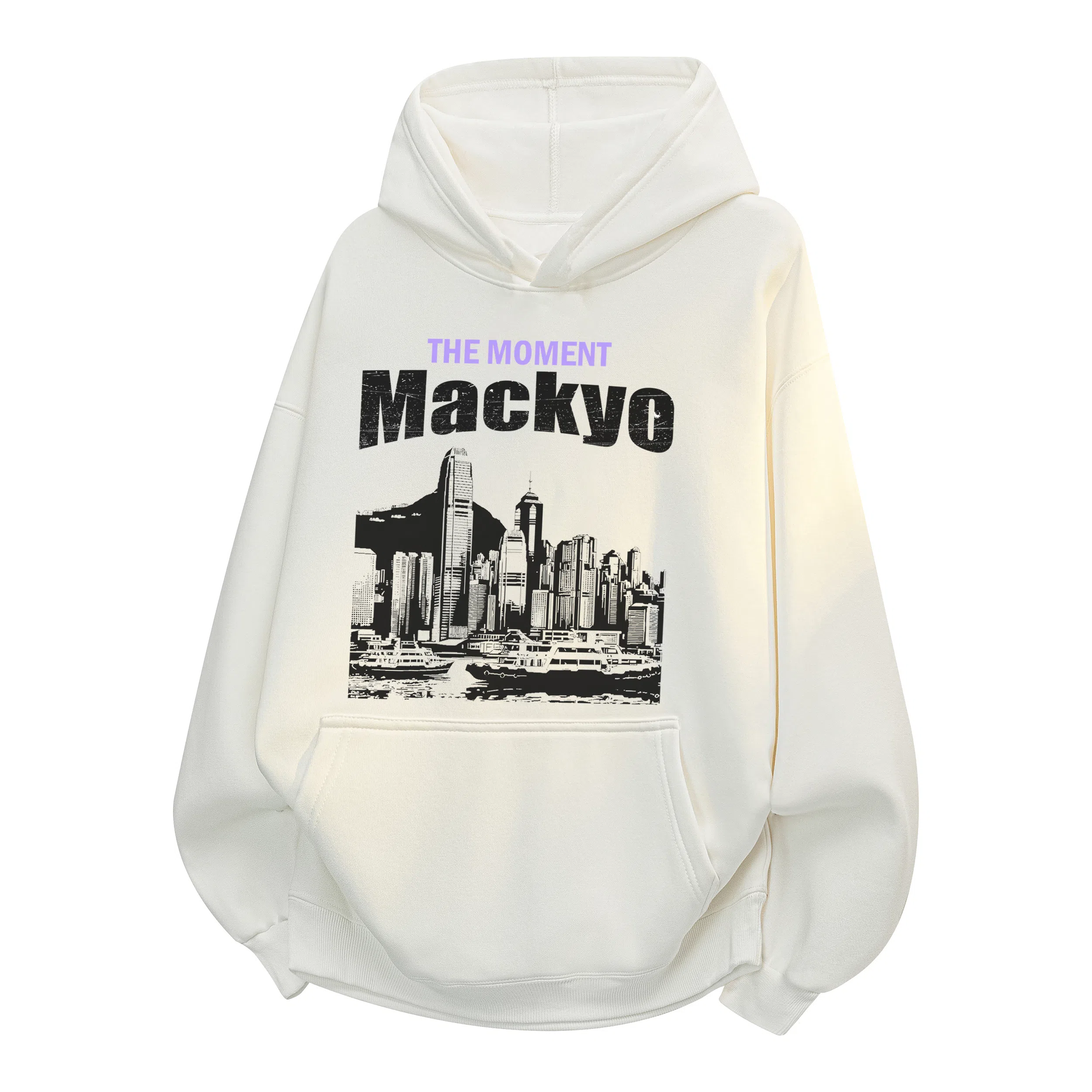 Mackyo x SOORCHCE isn