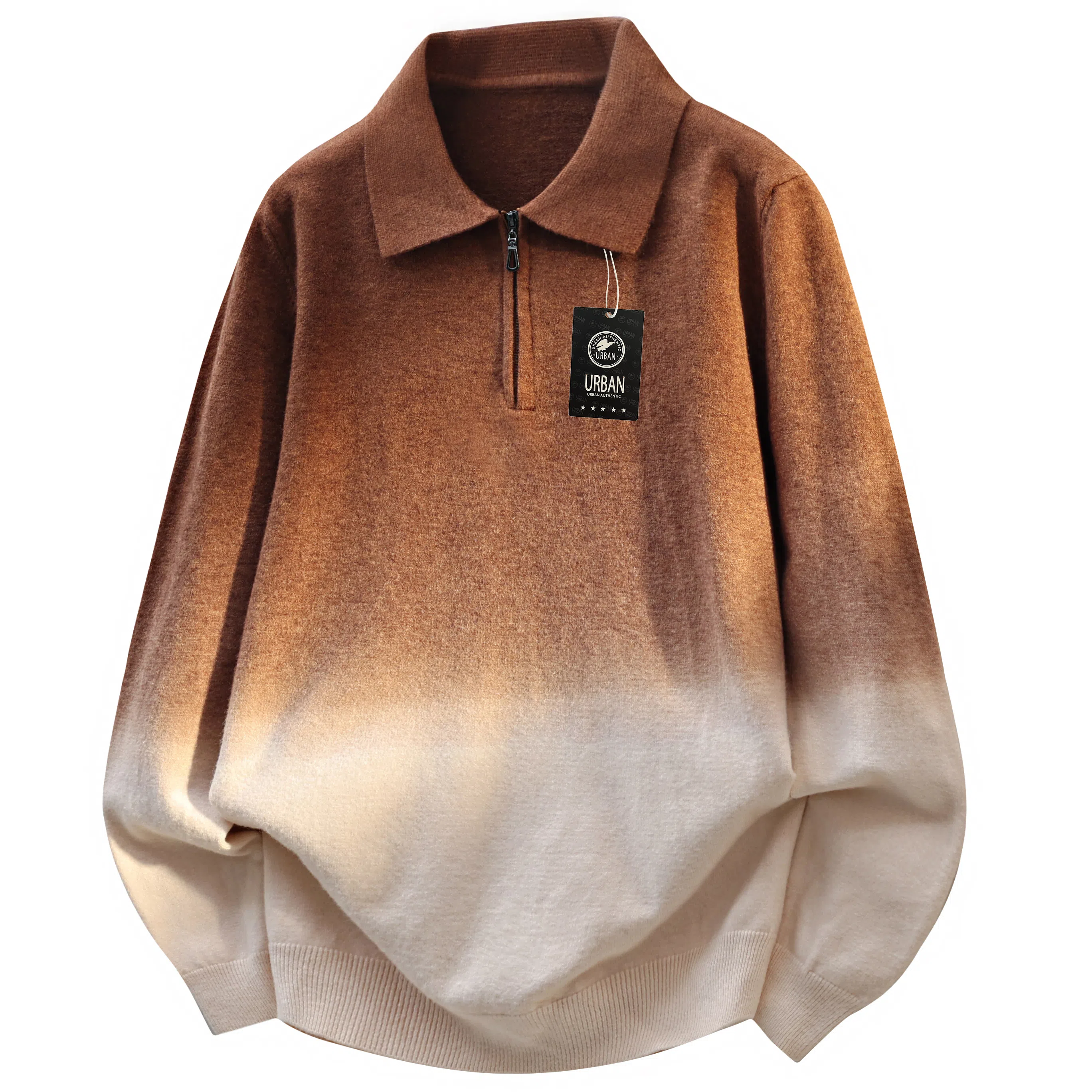 URBAN AUTHENTIC cleanft