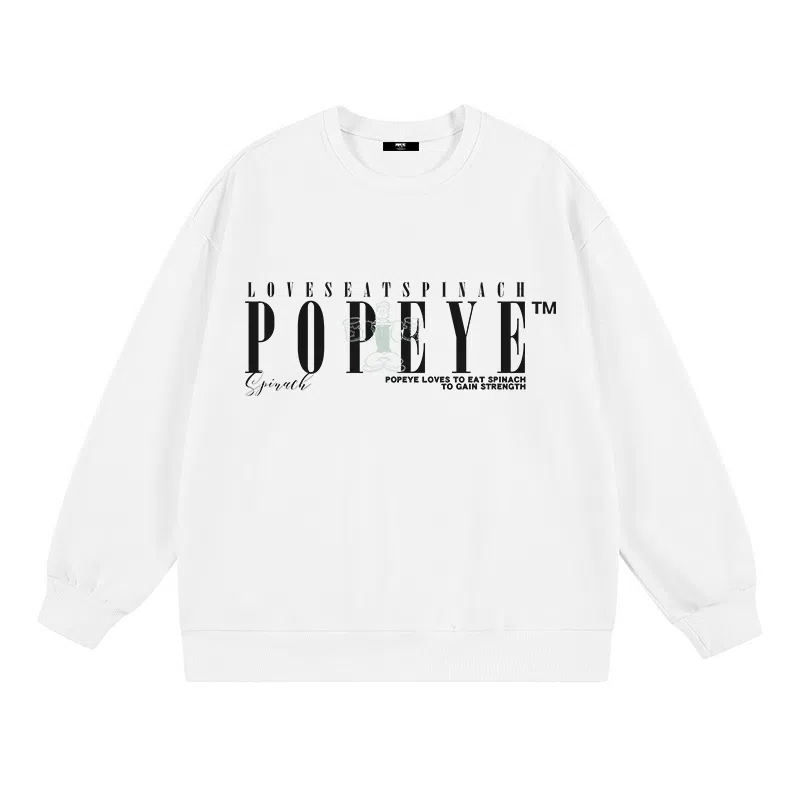 POPEYE logo