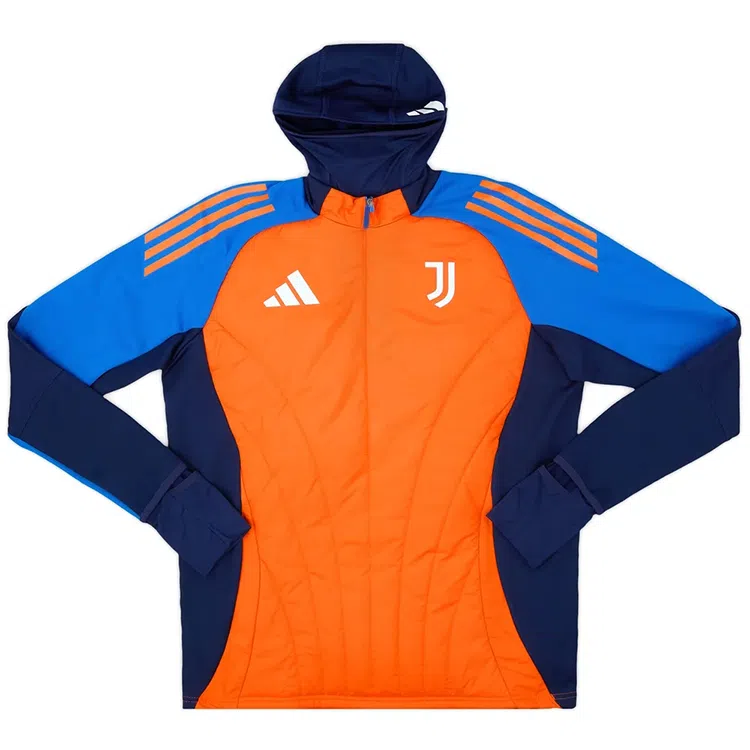 adidas Juventus 2024-25 14 Zip