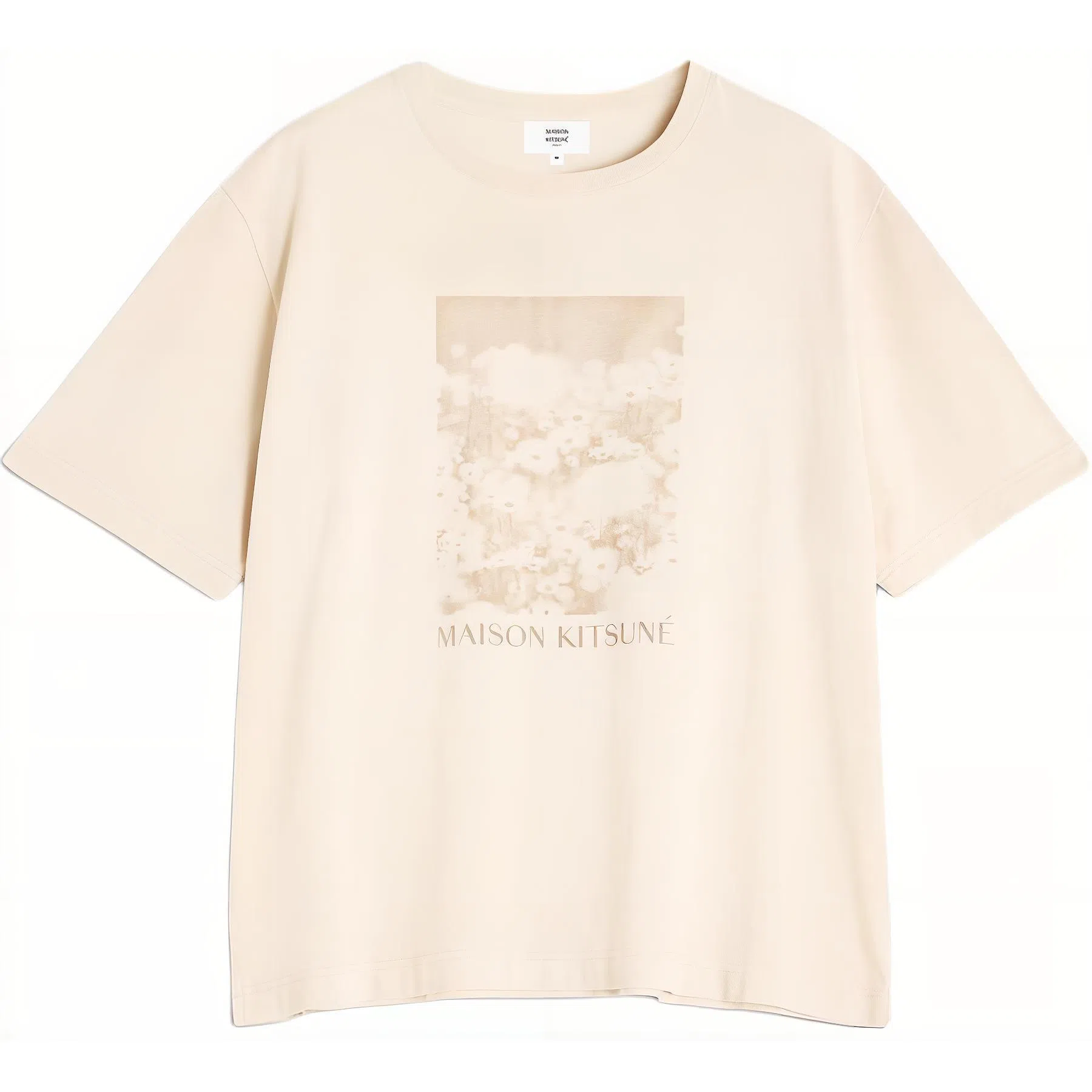 Maison Kitsune T