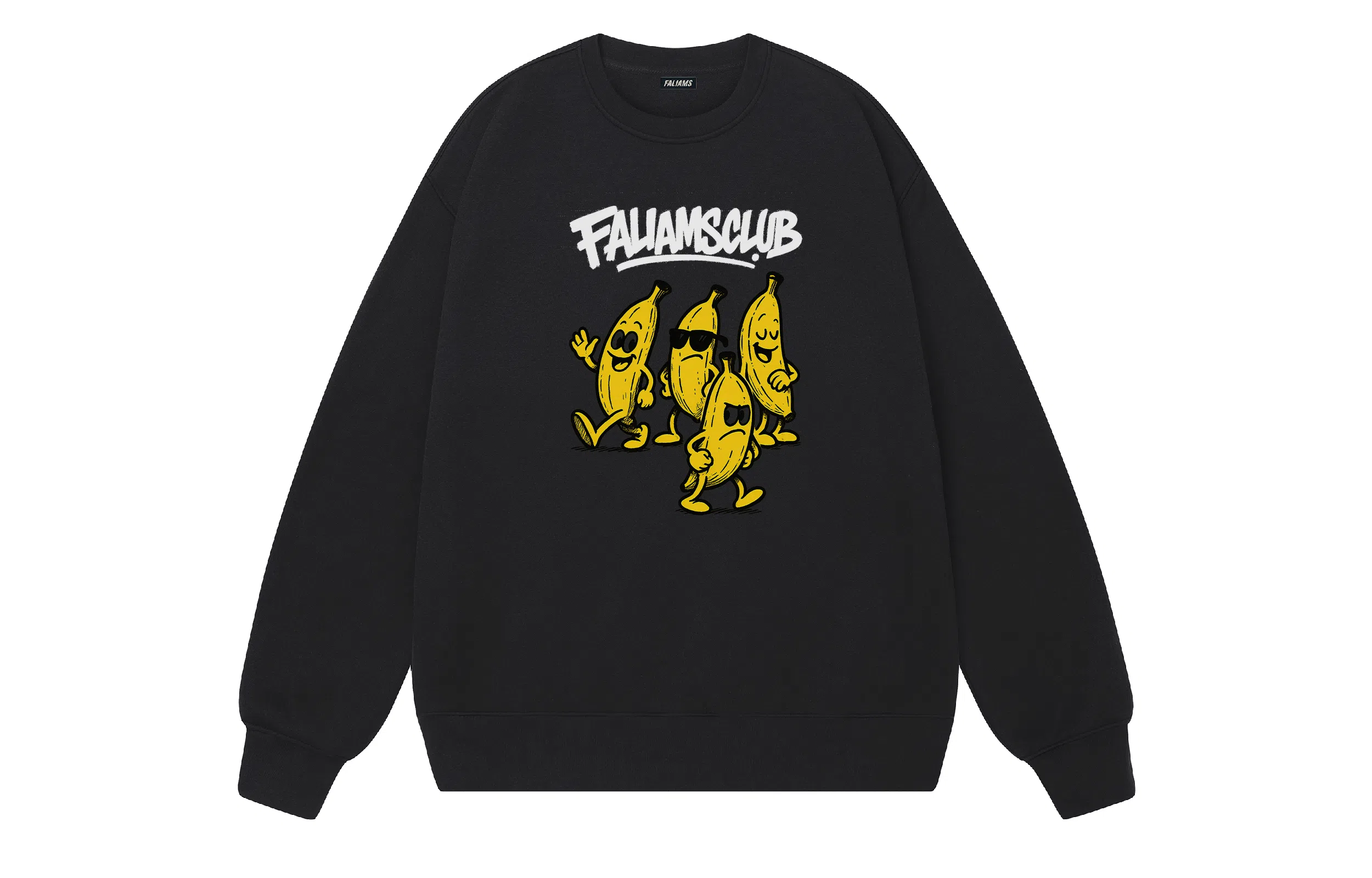 FALIAMS