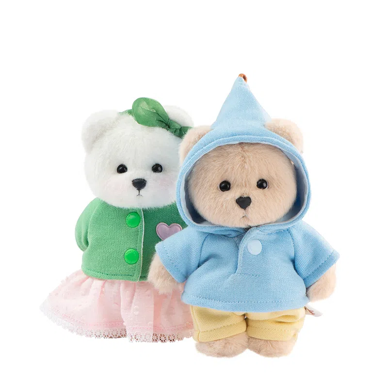 TeddyTales Pocket Series