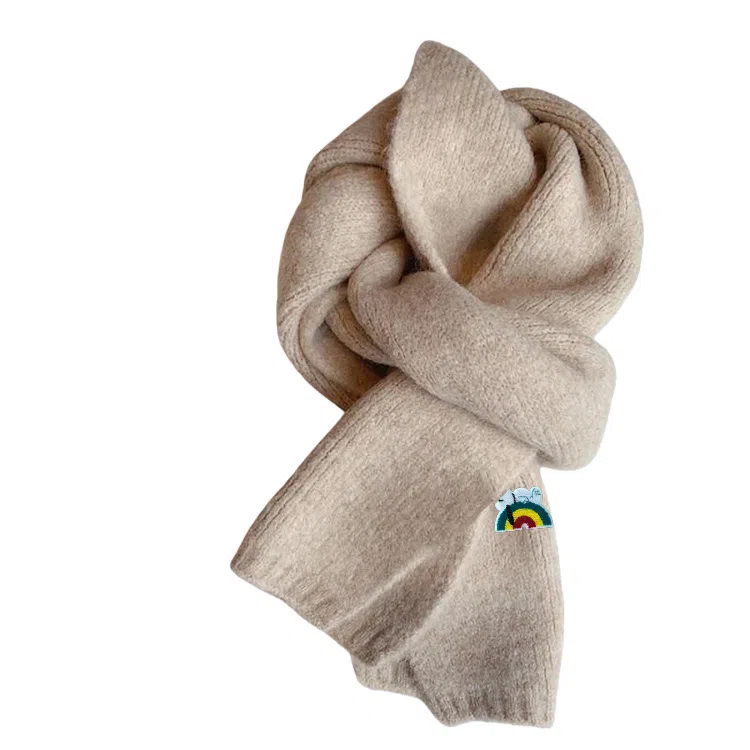 SNOOPY Scarf