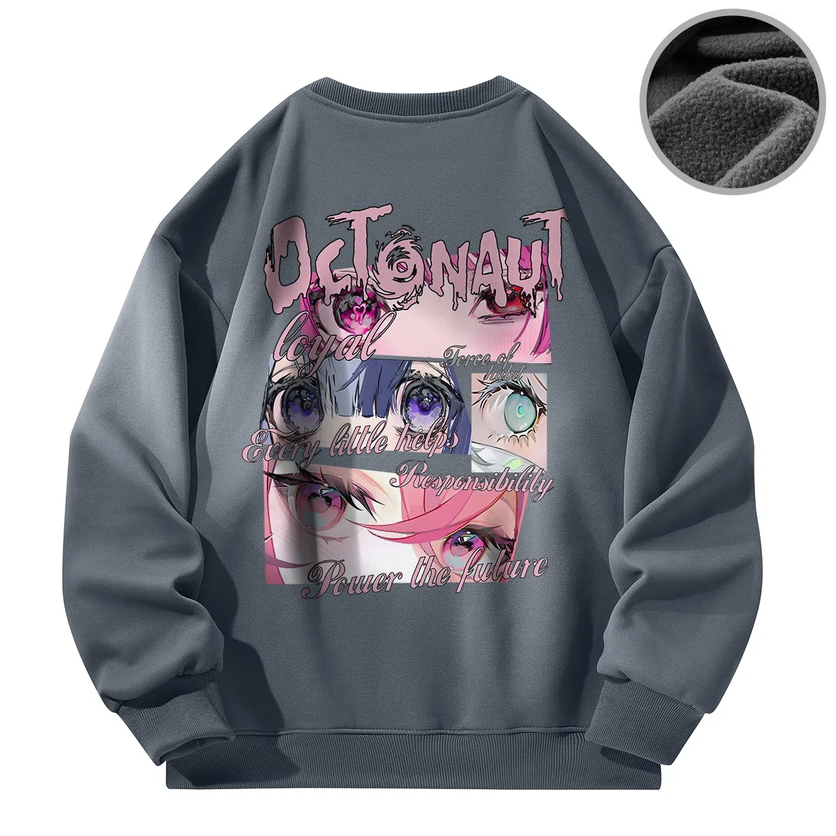 Octonauts Sweatshirt