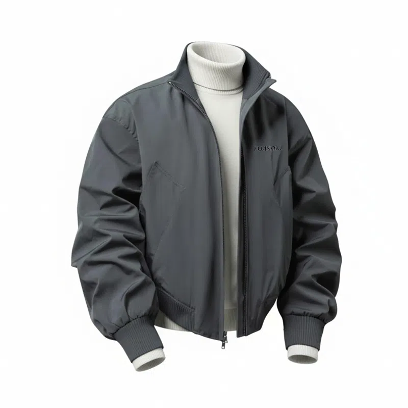 HUANQIU boxycleanfit