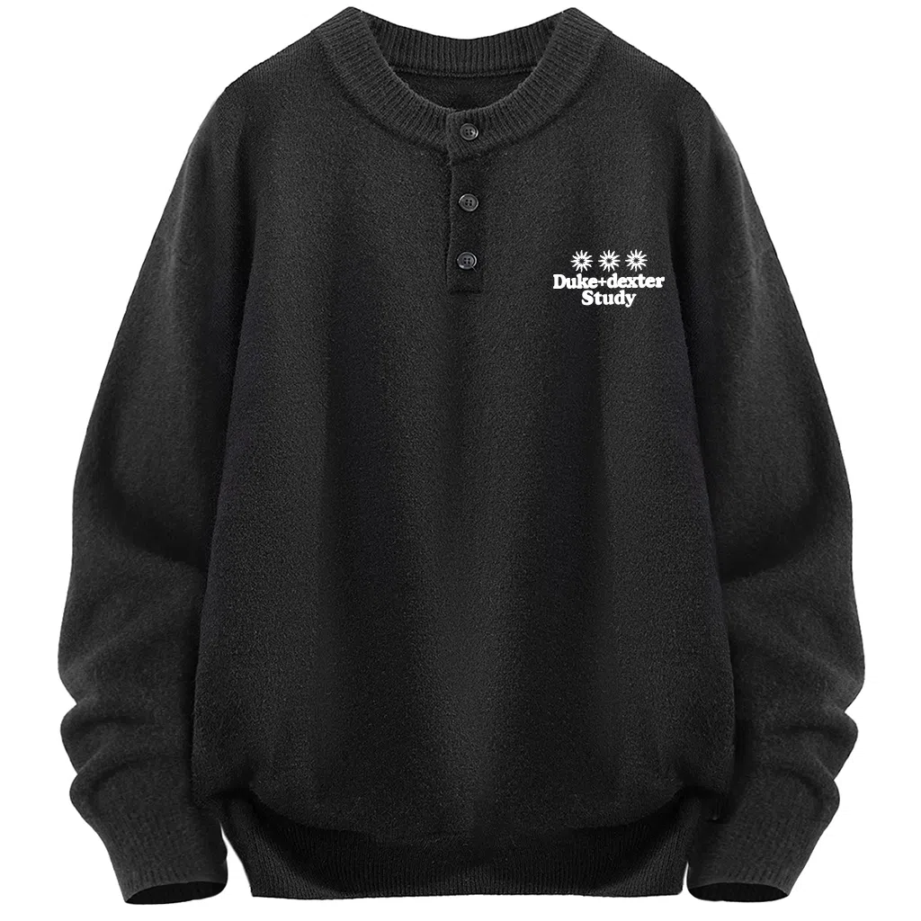 DUKE+DEXTER logovintage