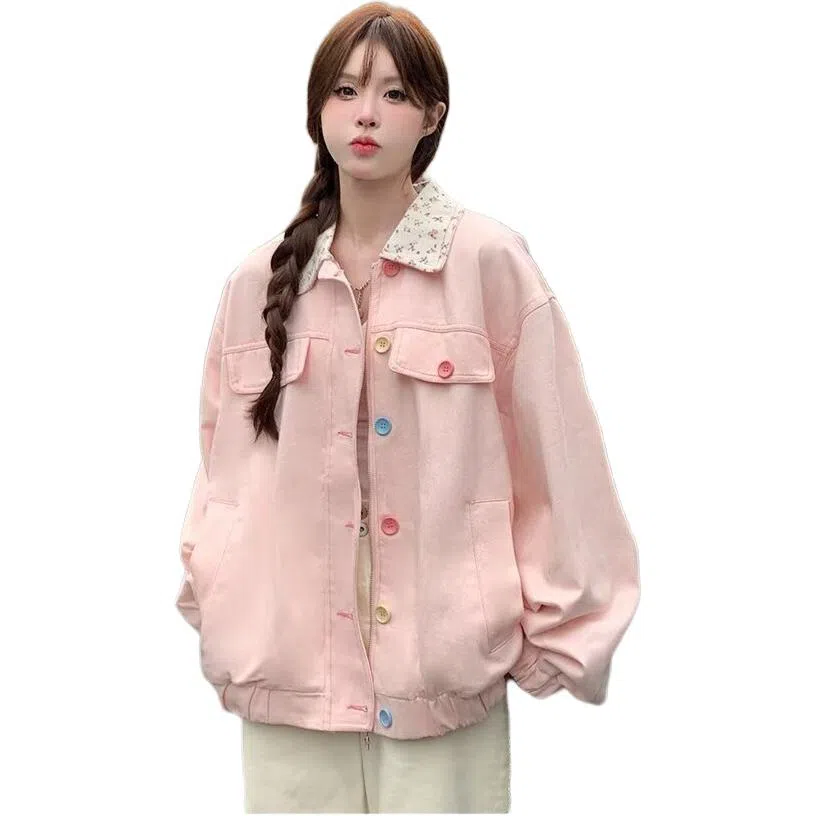 LIN MYKING bfPOLOins