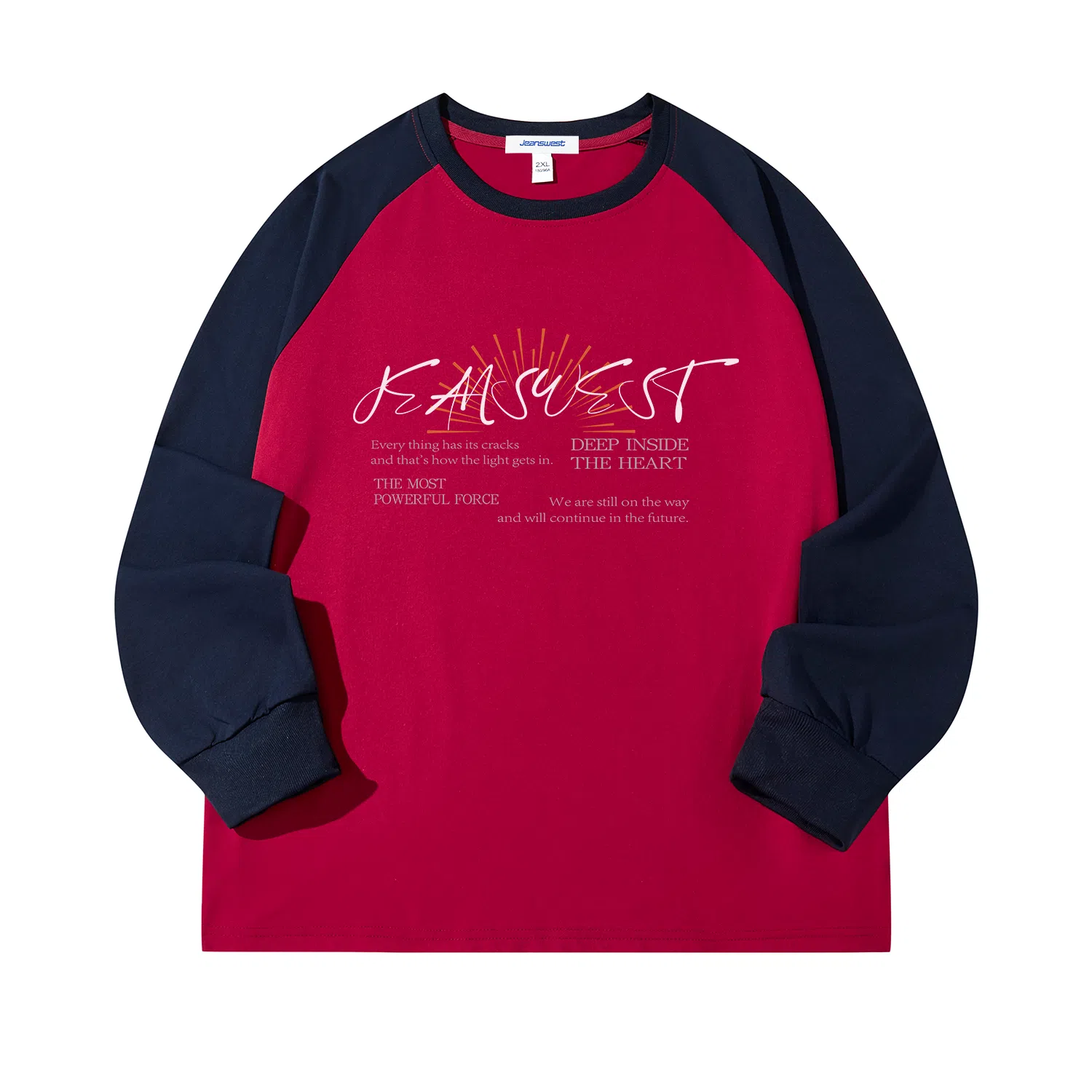 JEANSWEST T
