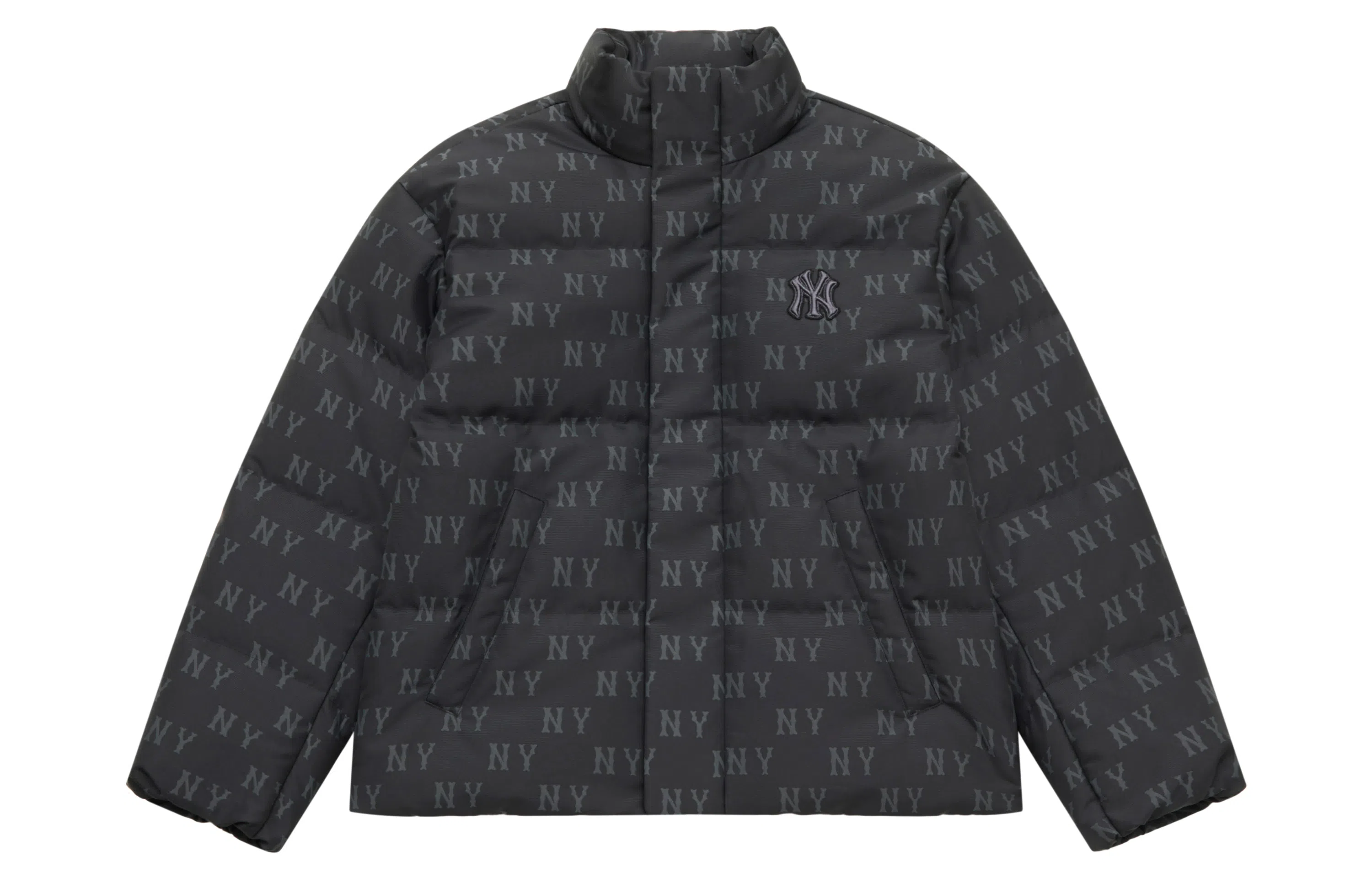 MLB MONOGRAM 25FW LOGO