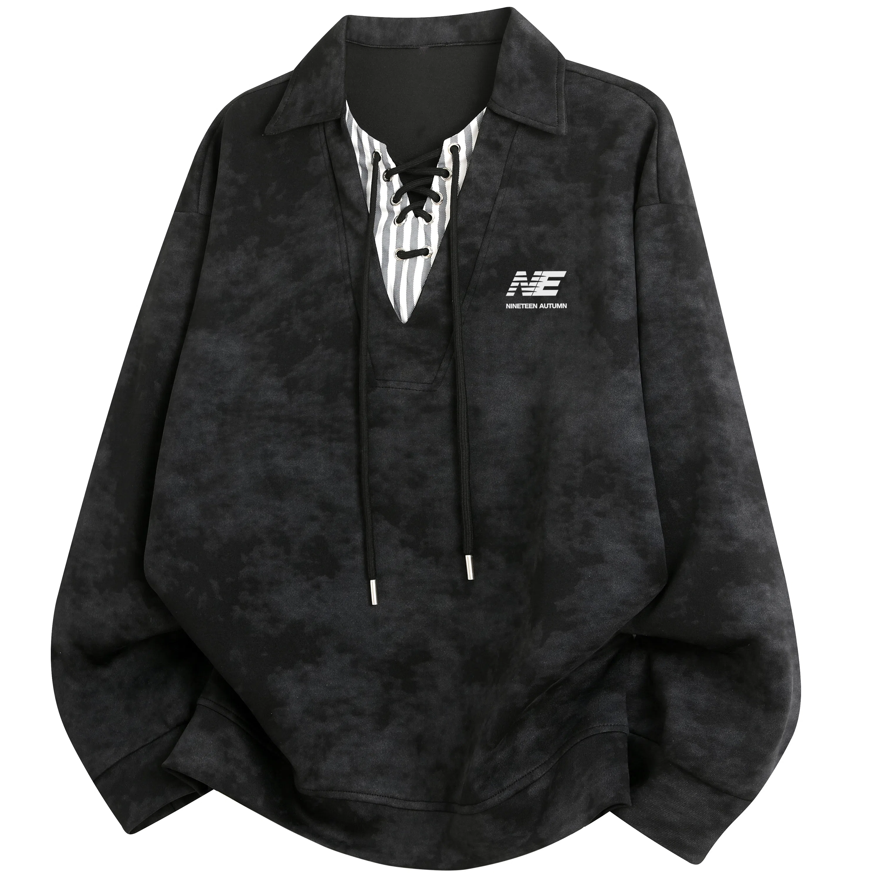 NINETEEN AUTUMN logo