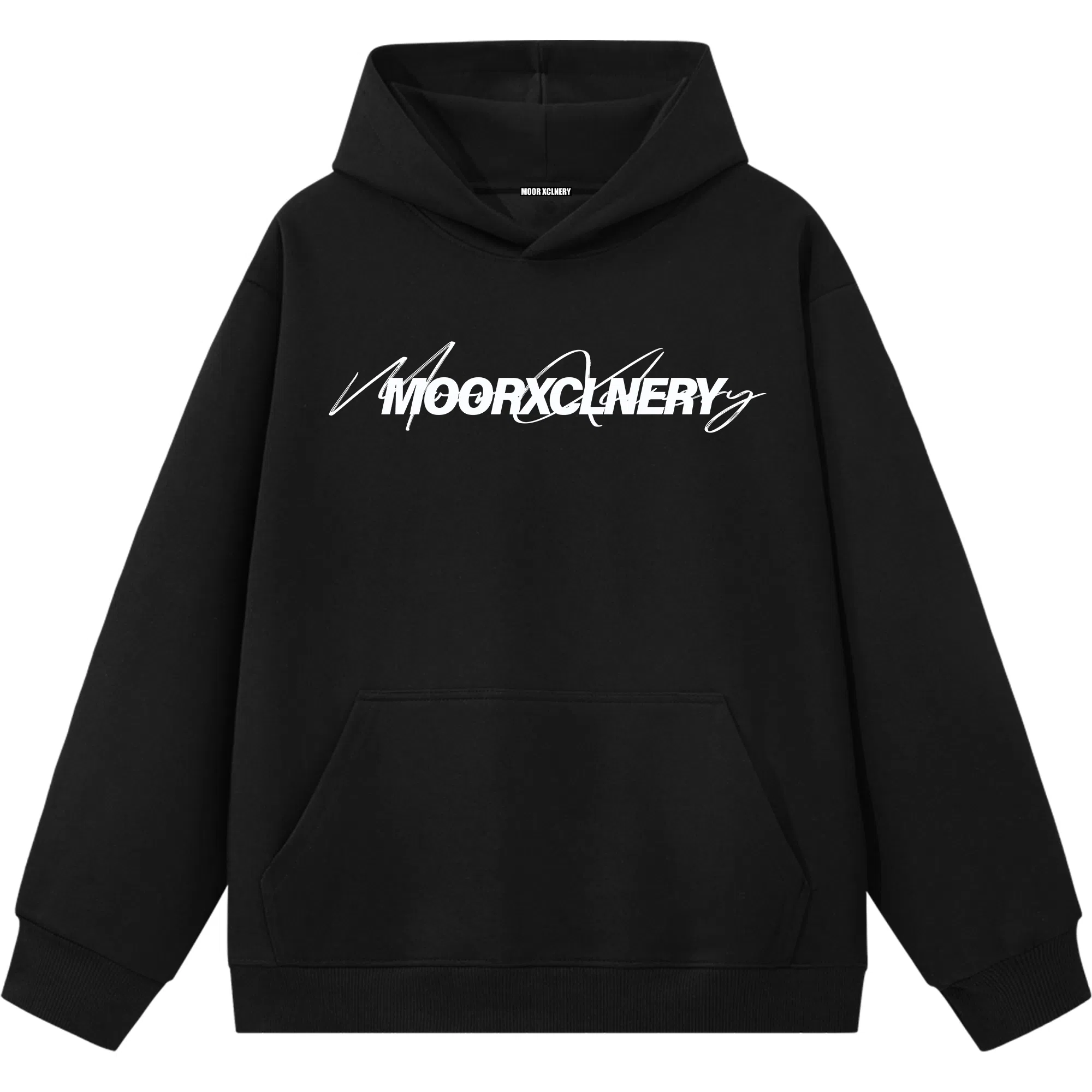 MOOR XCLNERY logo