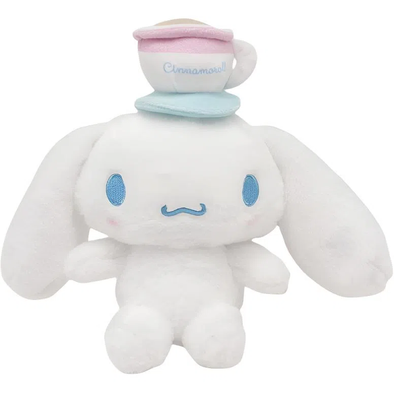 E-STRONG x Sanrio 19cm