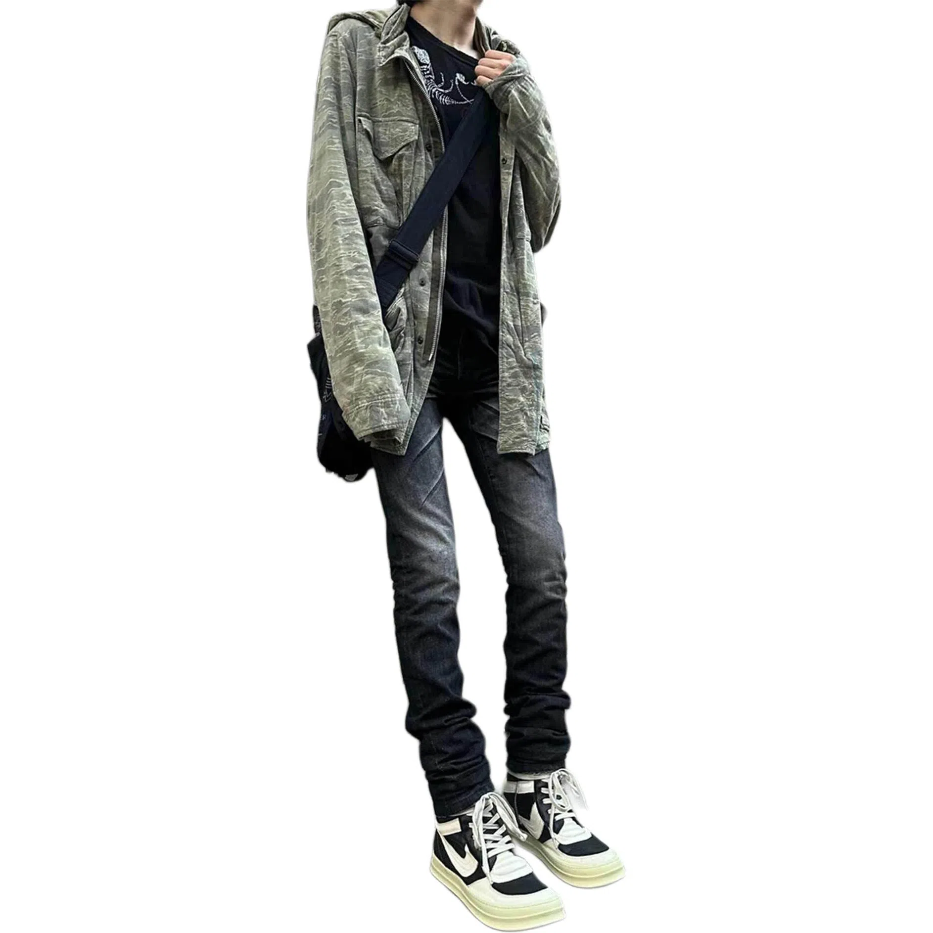 DUATOGE vibecleanfit