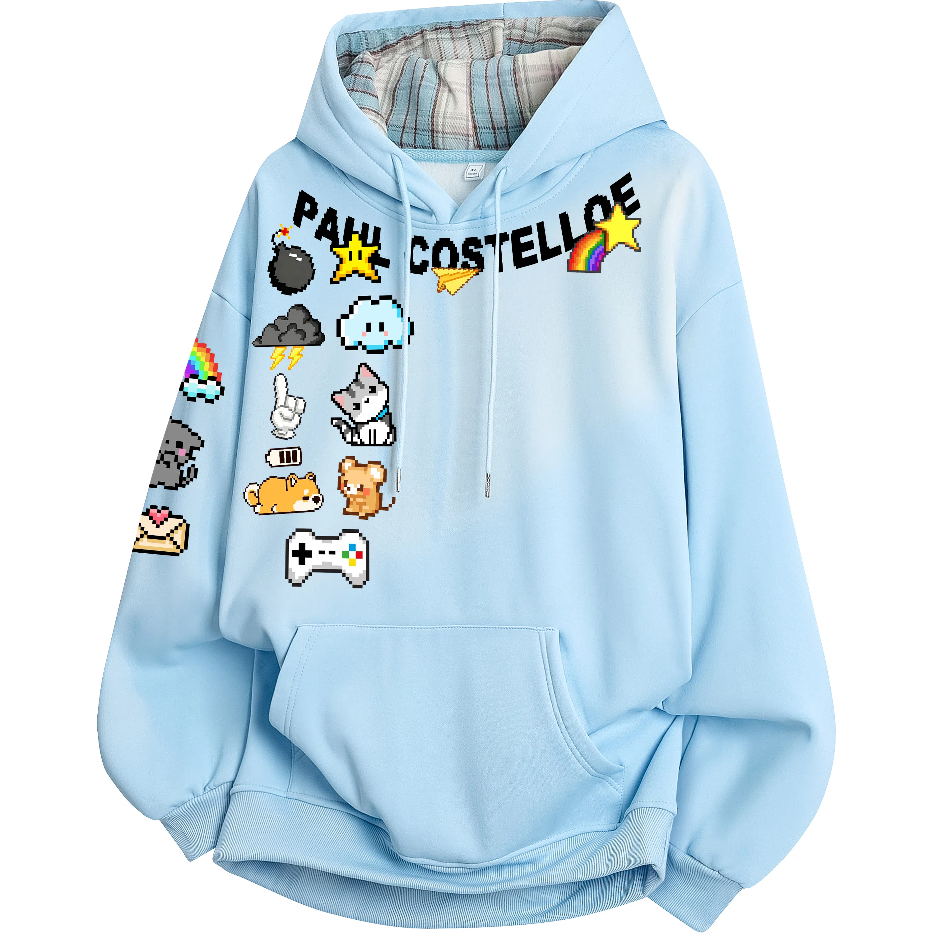 PAUL COSTELLOE Vintage