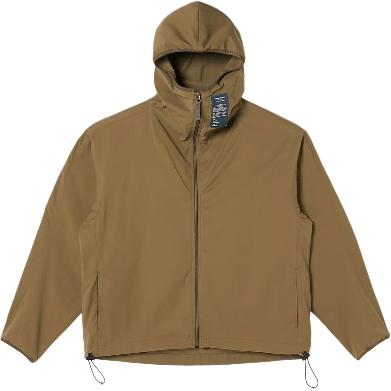 N.HOOLYWOOD FW25 logo