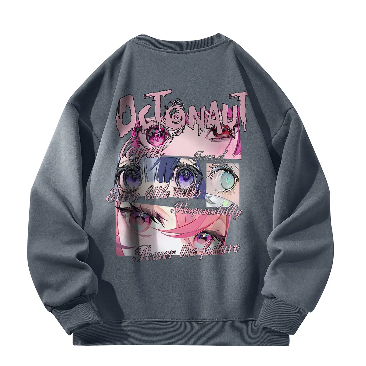 Octonauts Sweatshirt