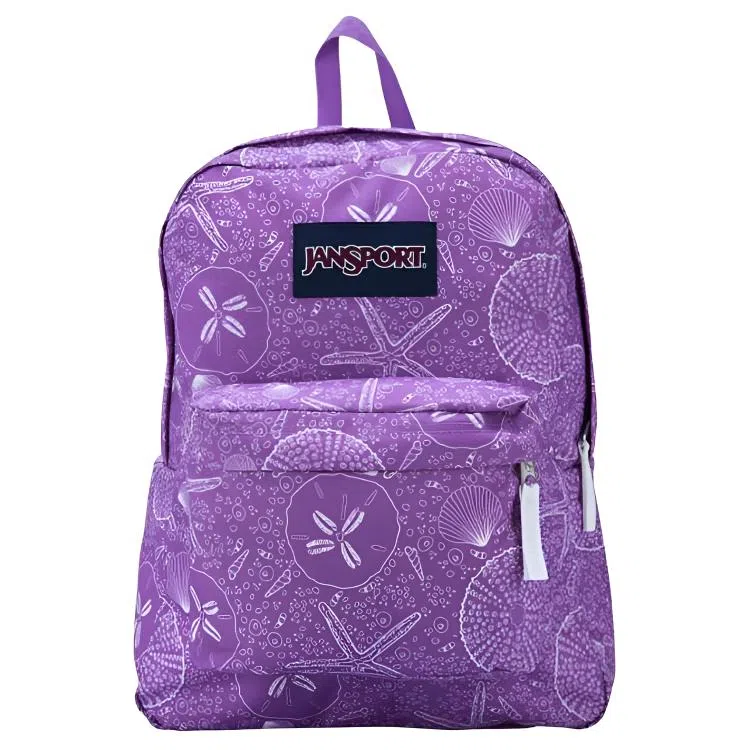 JanSport 25L