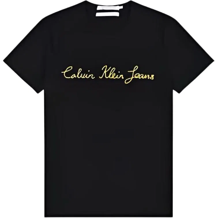 CALVIN KLEIN T