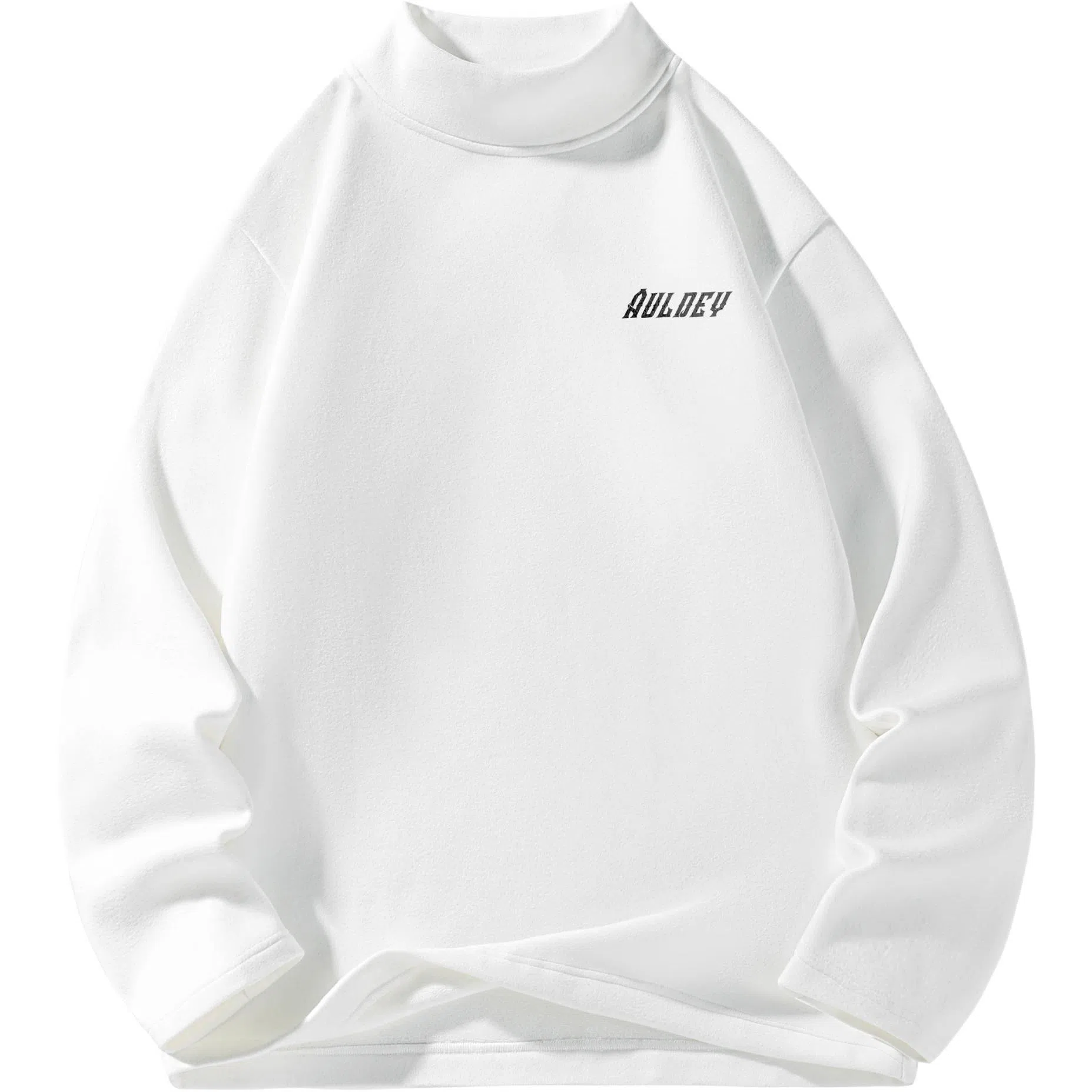 AULDEY logocleanfitT