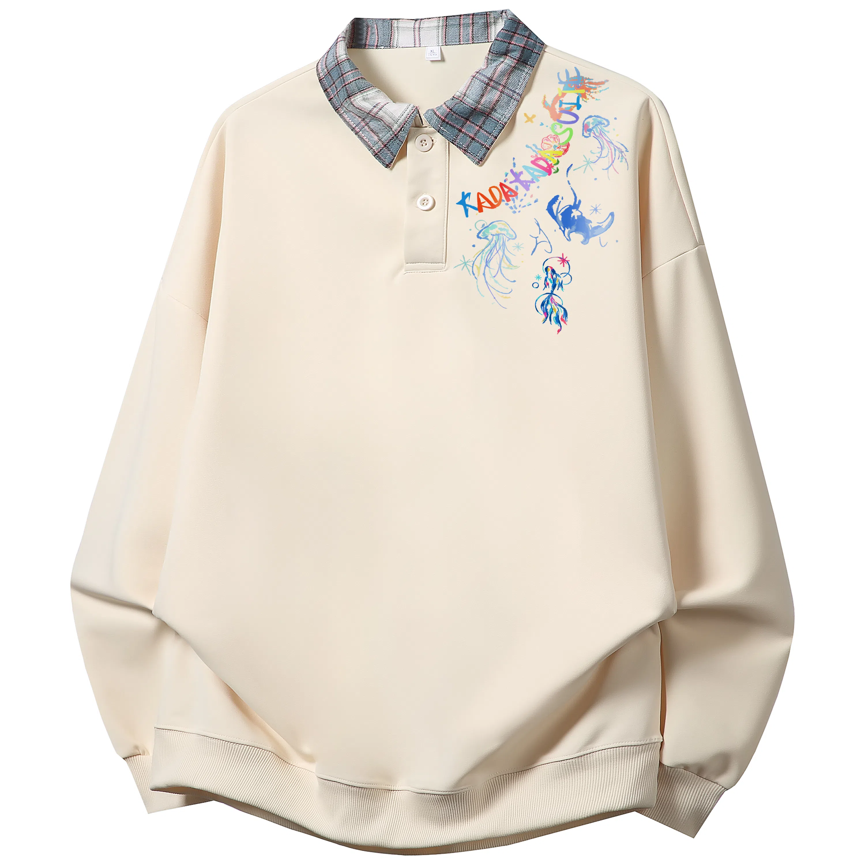 KADAKADA SUITE logoPolo