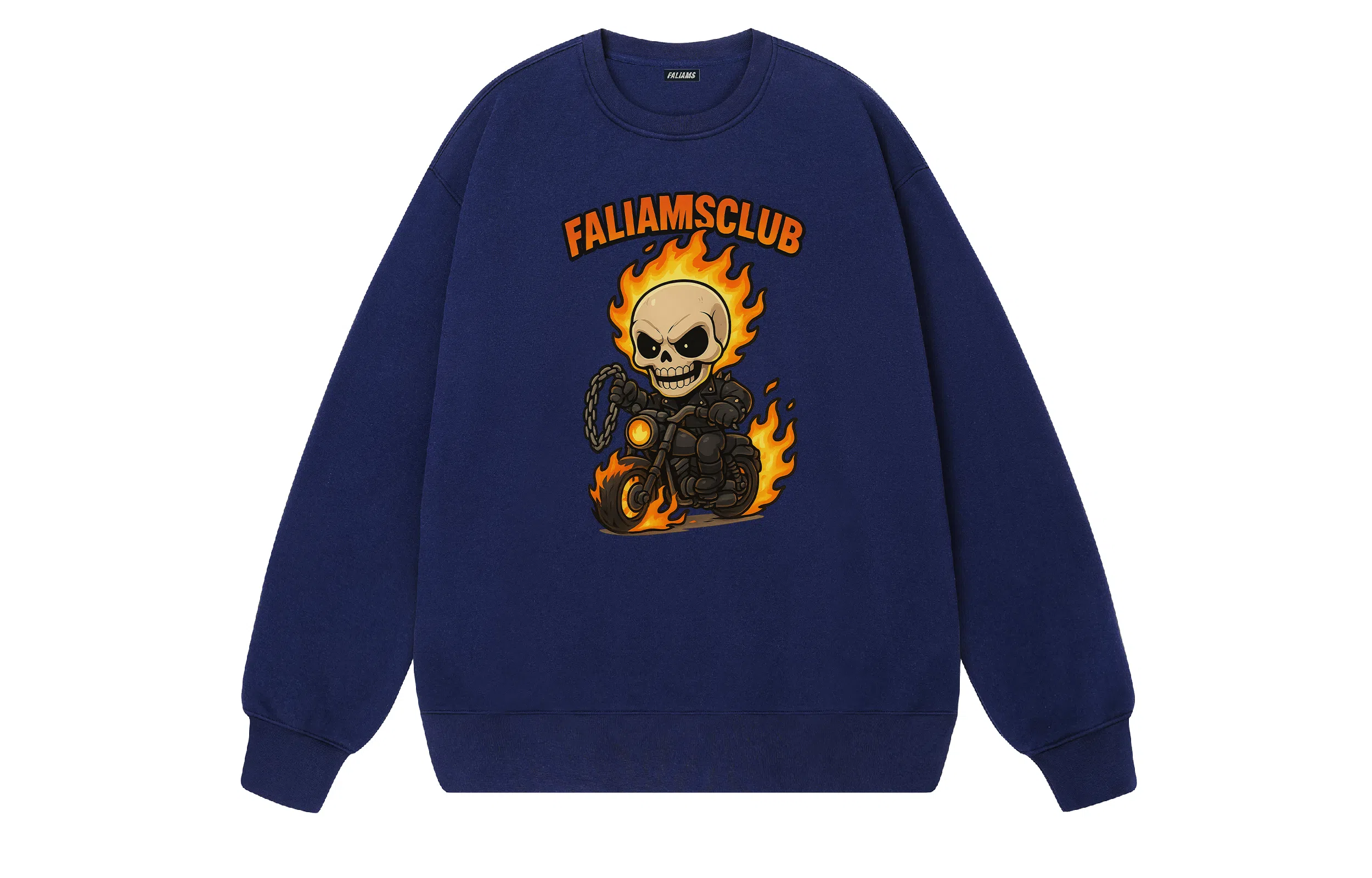 FALIAMS
