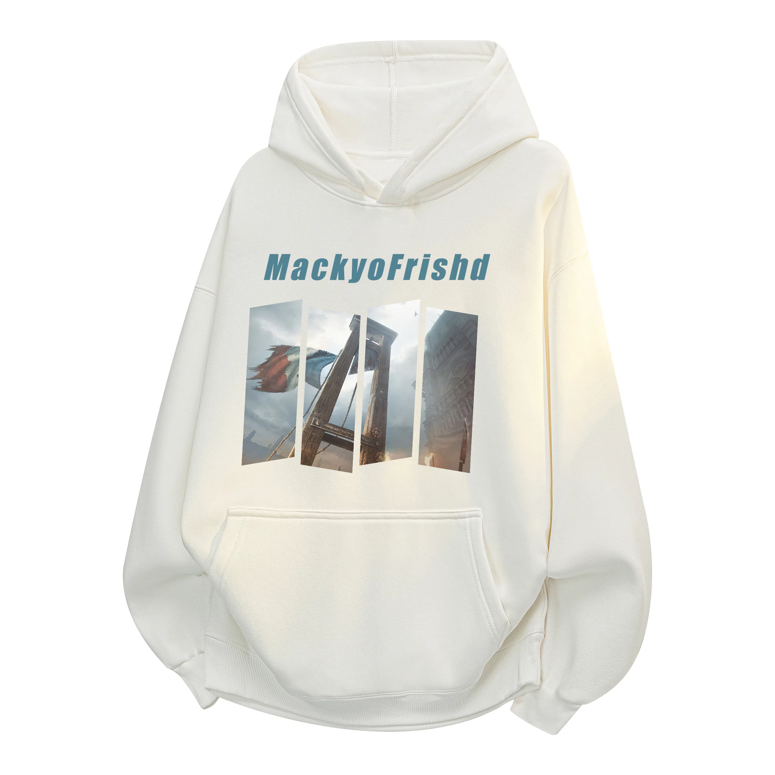 Mackyo x SOORCHCE isn