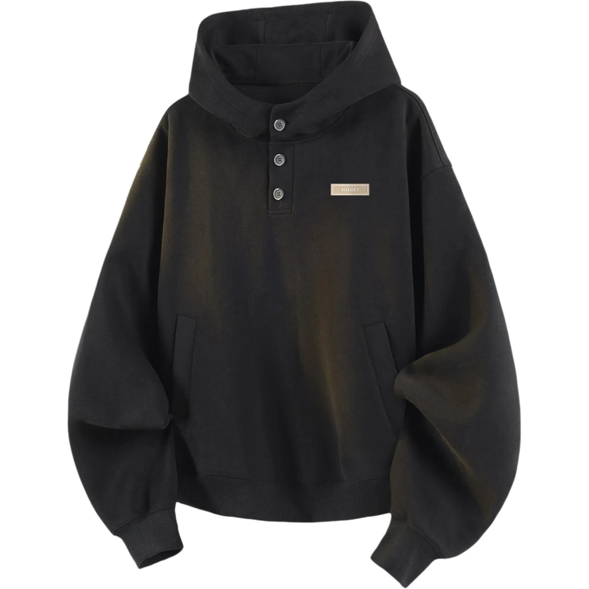 AULDEY logocleanfit400G