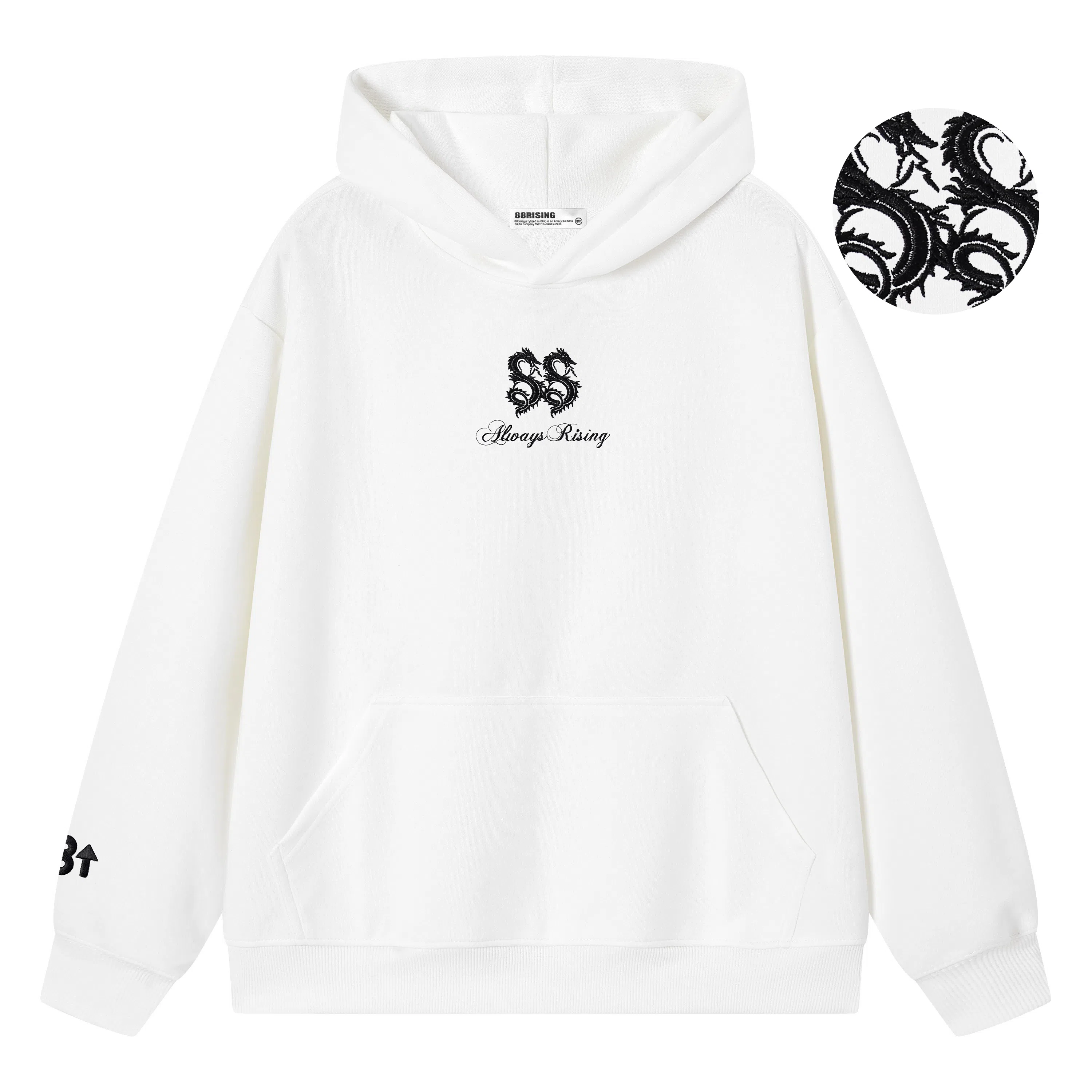 88rising