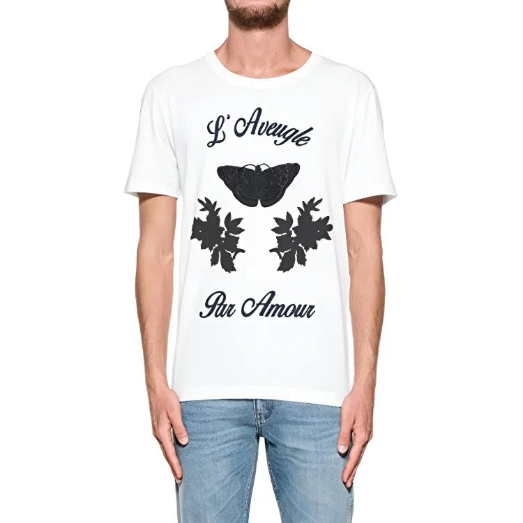 GUCCI T